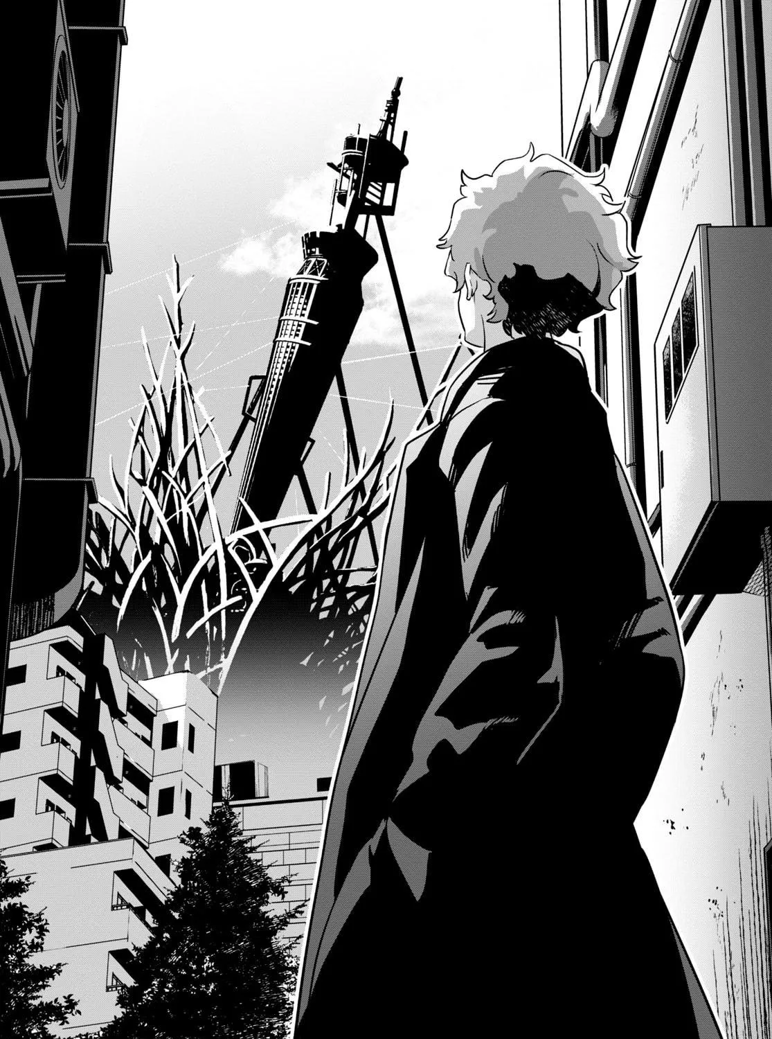 Lycoris Recoil Chapter 14 page 49 - 