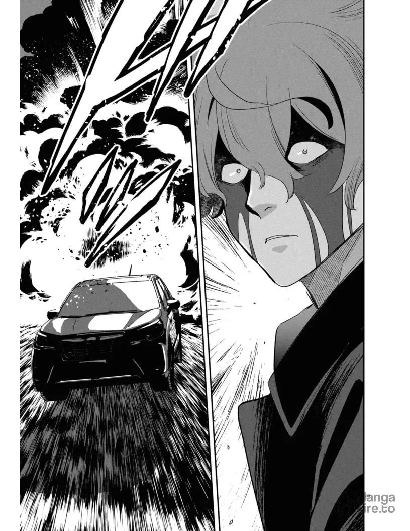 Lycoris Recoil Chapter 21 page 39 - 