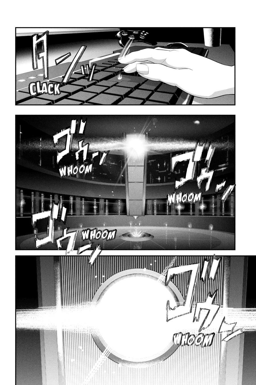 Lycoris Recoil Chapter 23 page 26 - 
