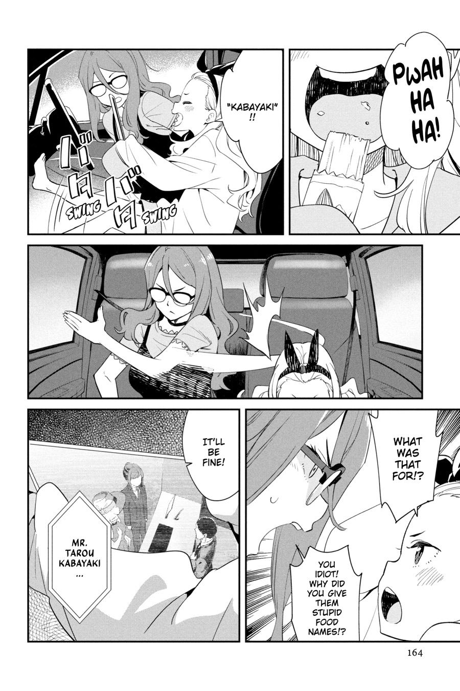 Lycoris Recoil Chapter 24 page 24 - 