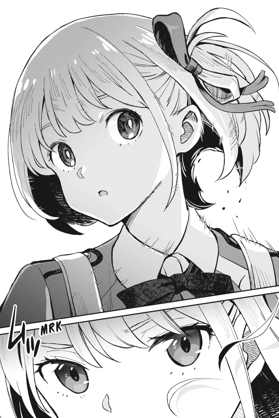 Lycoris Recoil Chapter 3 page 13 - 