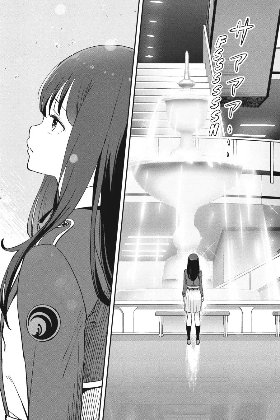 Lycoris Recoil Chapter 8 page 14 - 