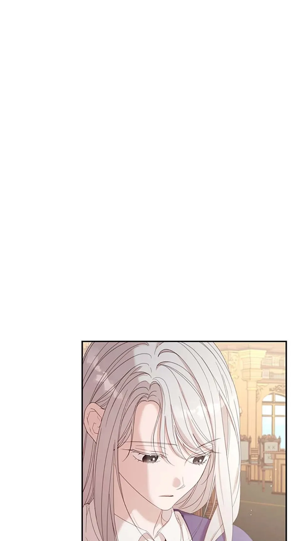 Lysia Tries The Quiet Life Chapter 76 page 1 - 