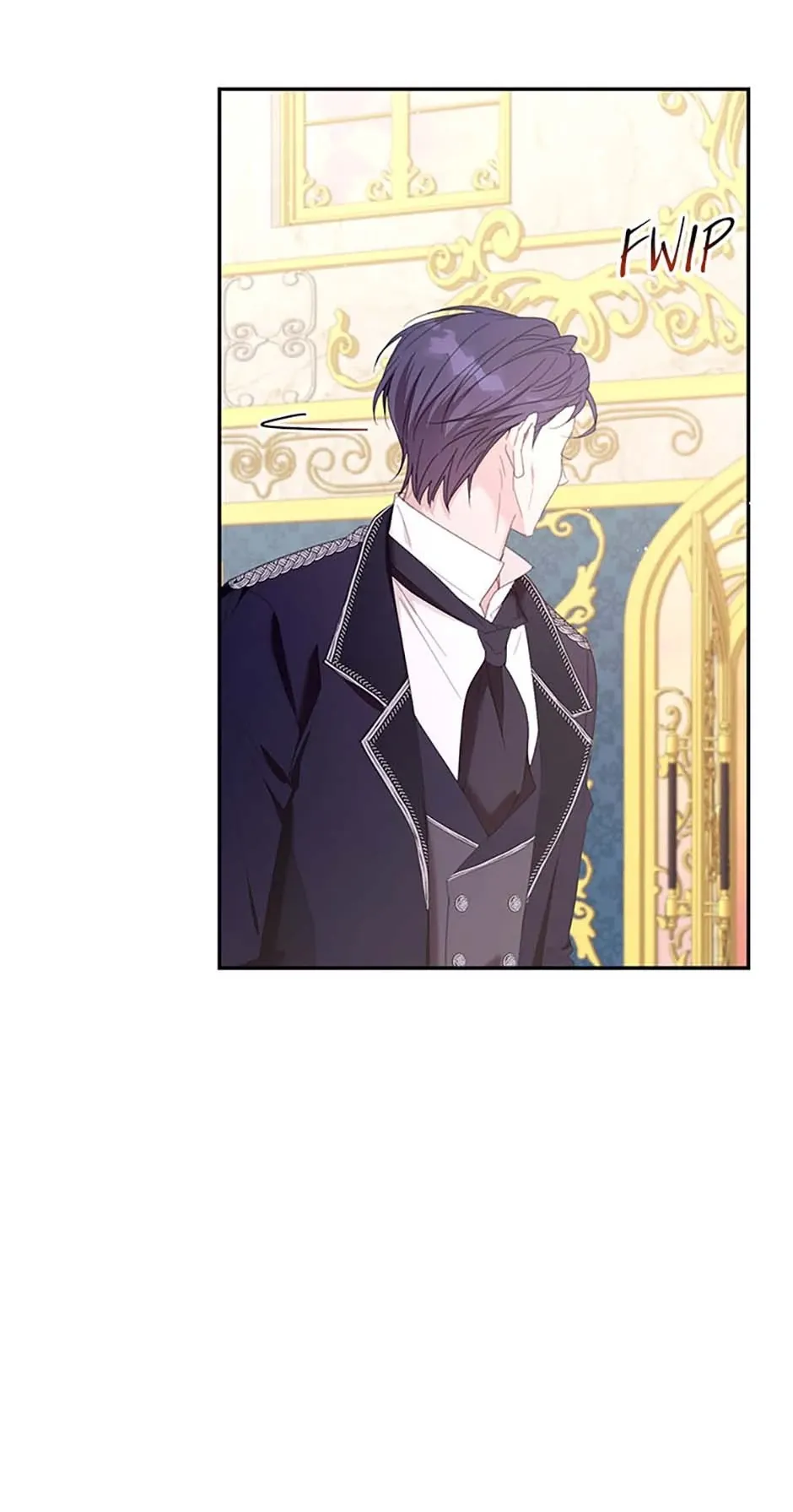 Lysia Tries The Quiet Life Chapter 76 page 63 - 