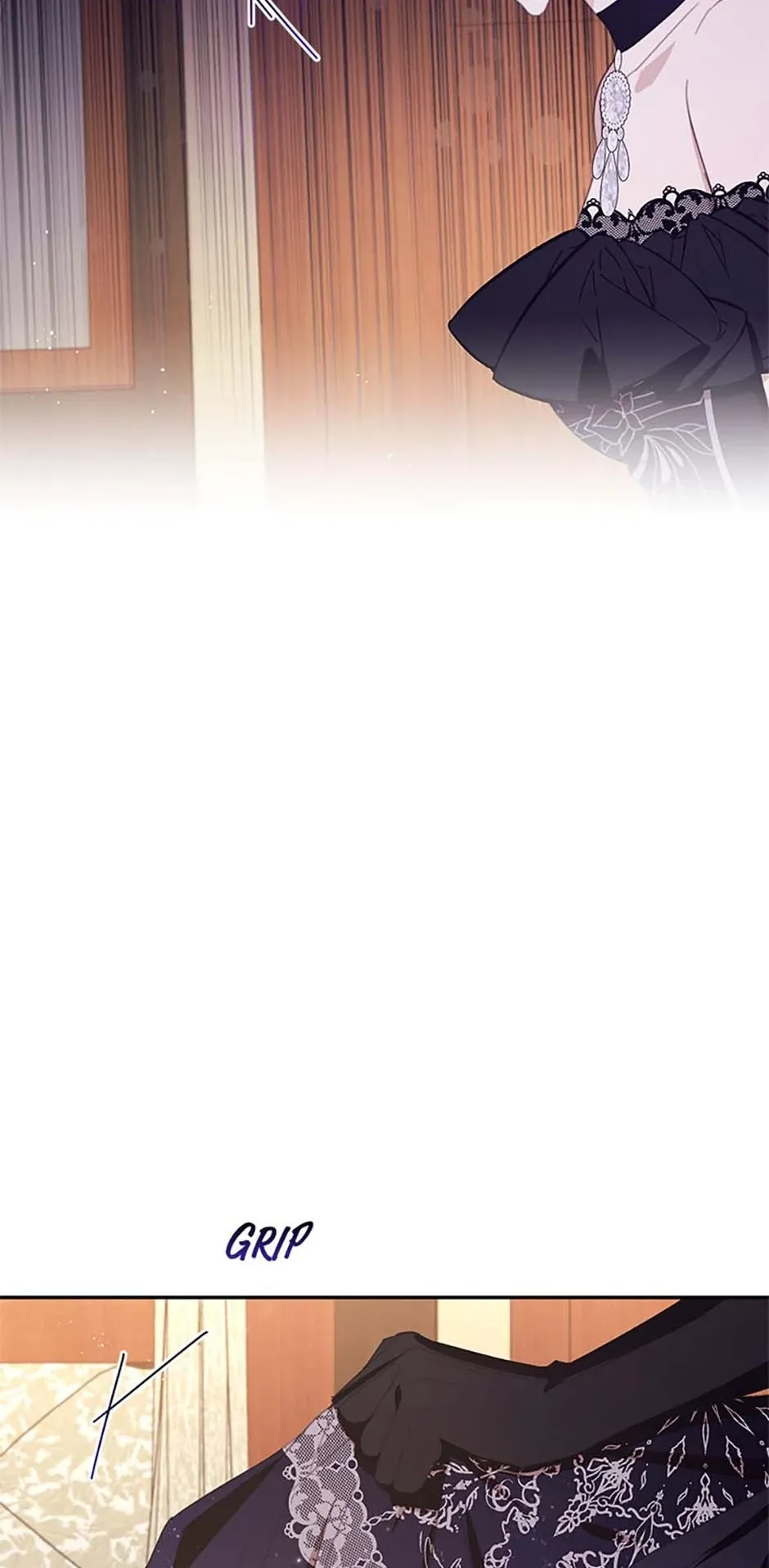 Lysia Tries The Quiet Life Chapter 77 page 2 - 