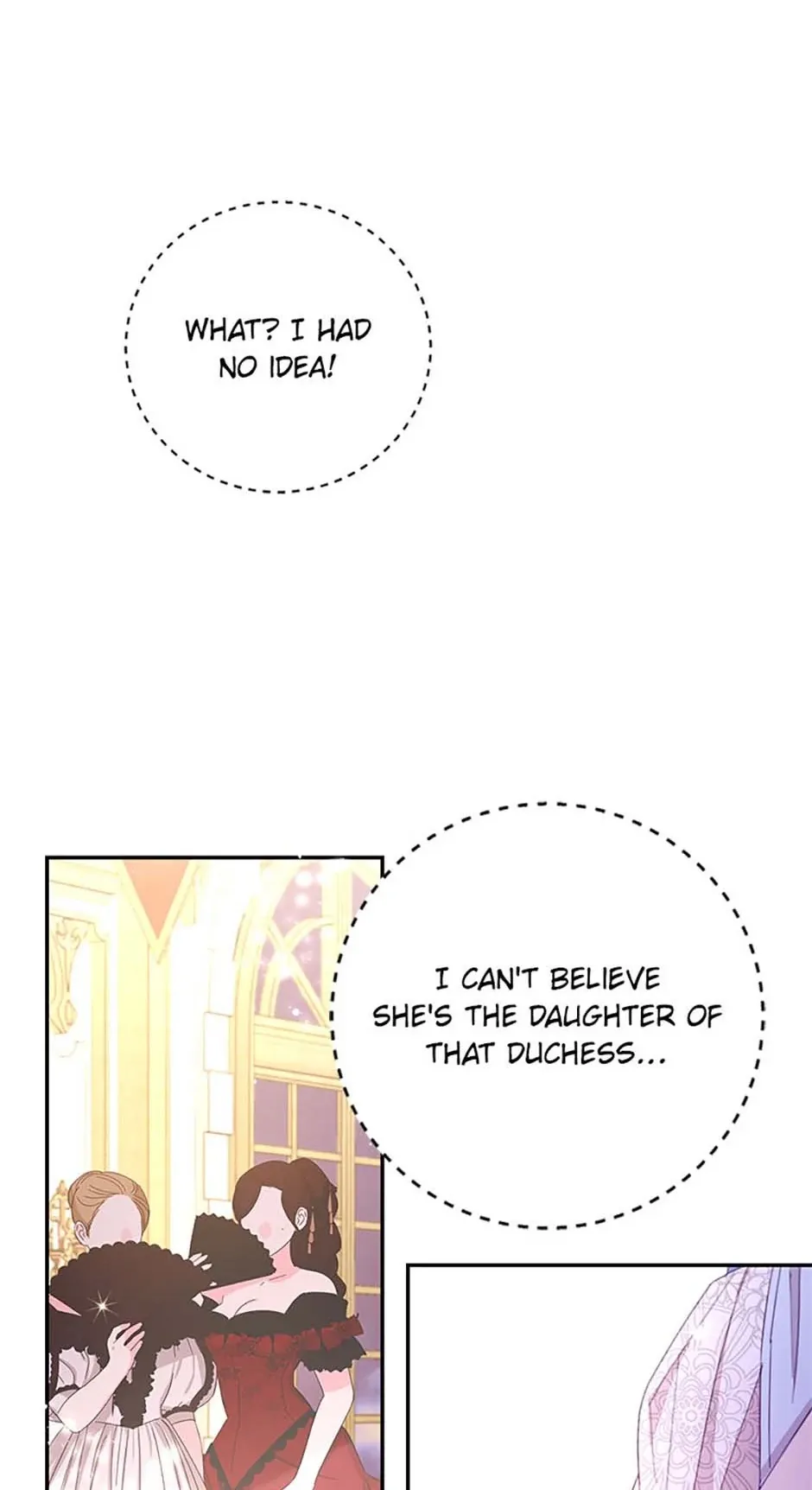 Lysia Tries The Quiet Life Chapter 77 page 31 - 
