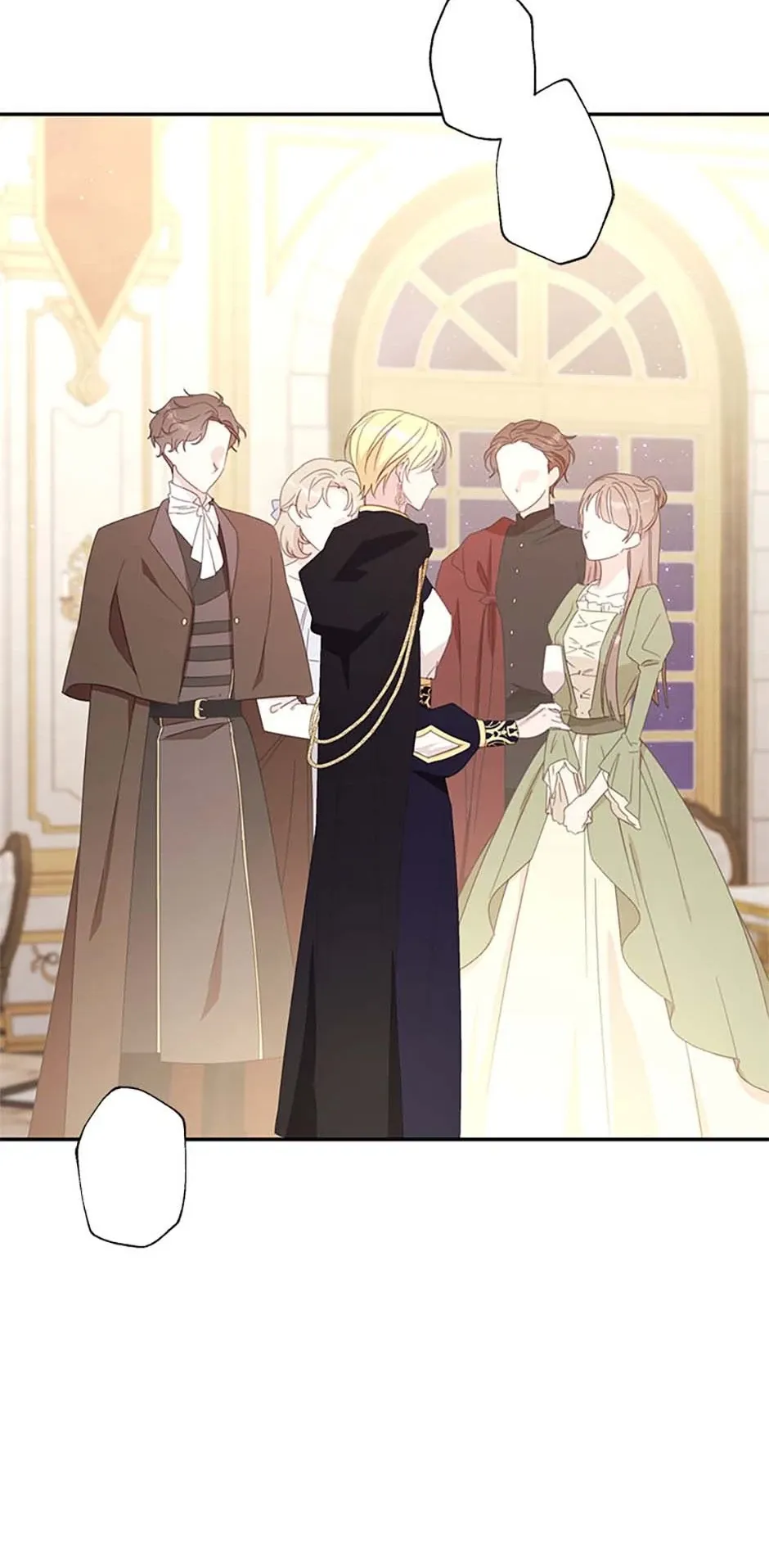 Lysia Tries The Quiet Life Chapter 77 page 42 - 