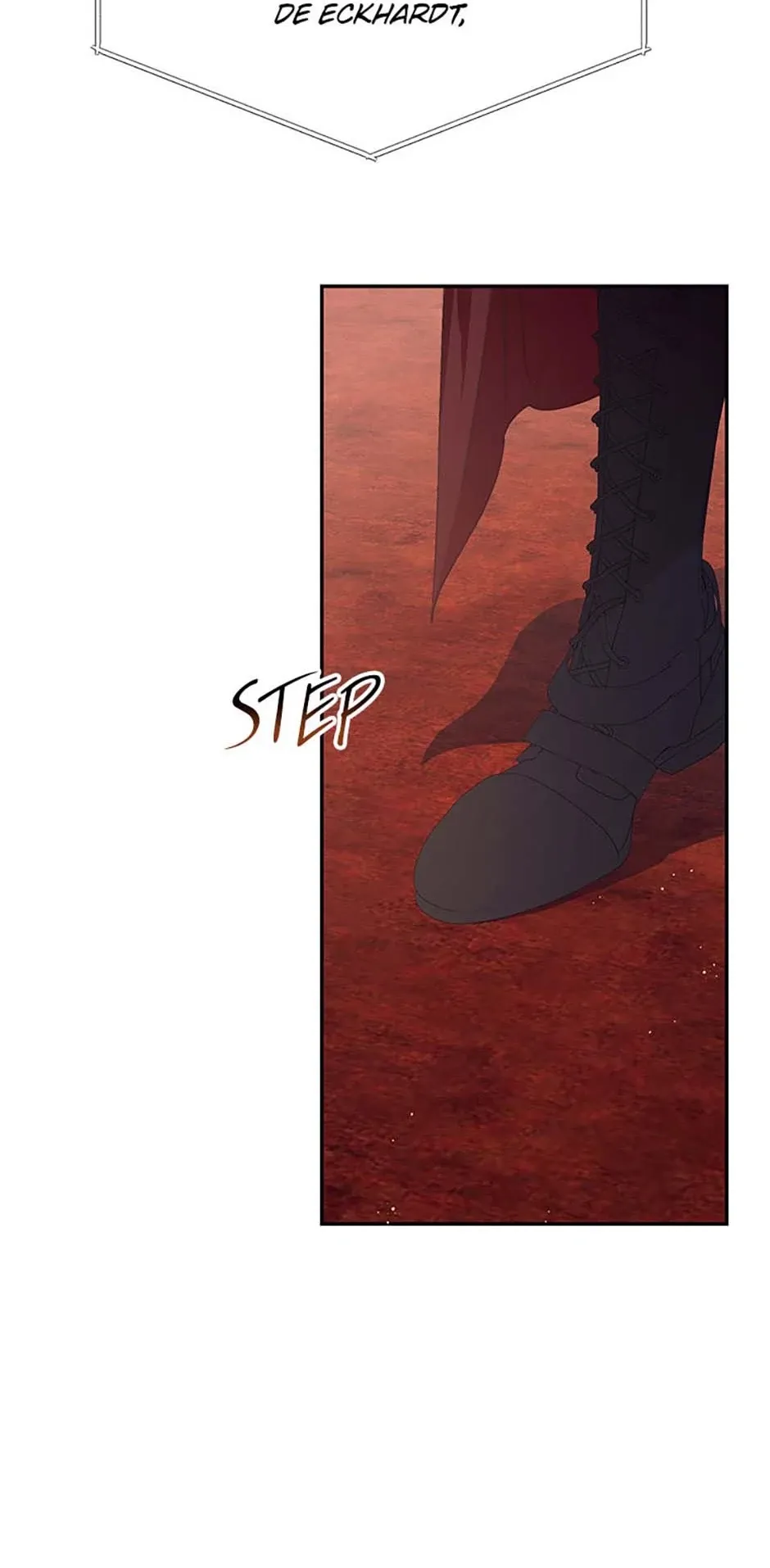 Lysia Tries The Quiet Life Chapter 77 page 45 - 