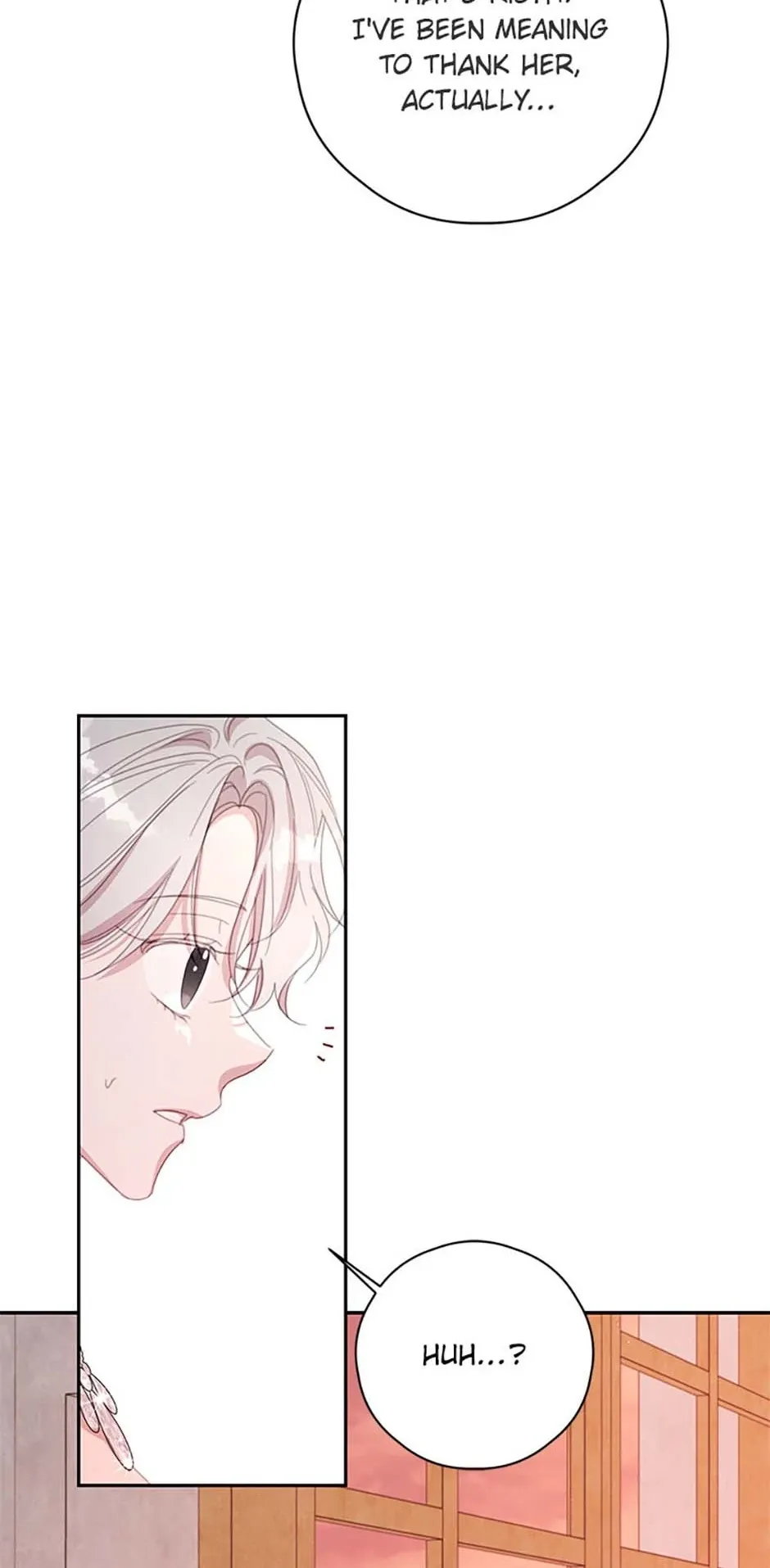 Lysia Tries The Quiet Life Chapter 77 page 63 - 