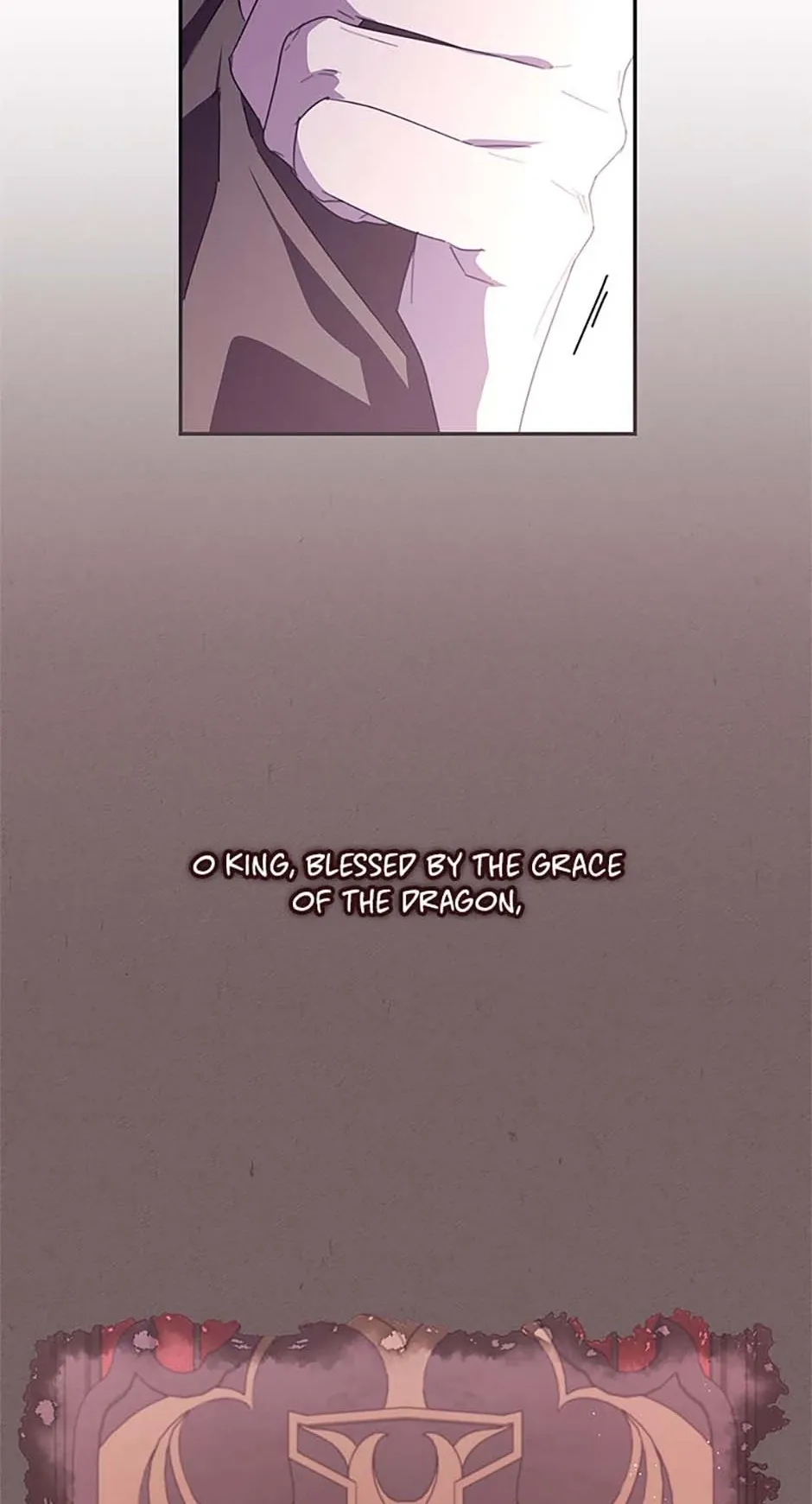 Lysia Tries The Quiet Life Chapter 78 page 17 - 