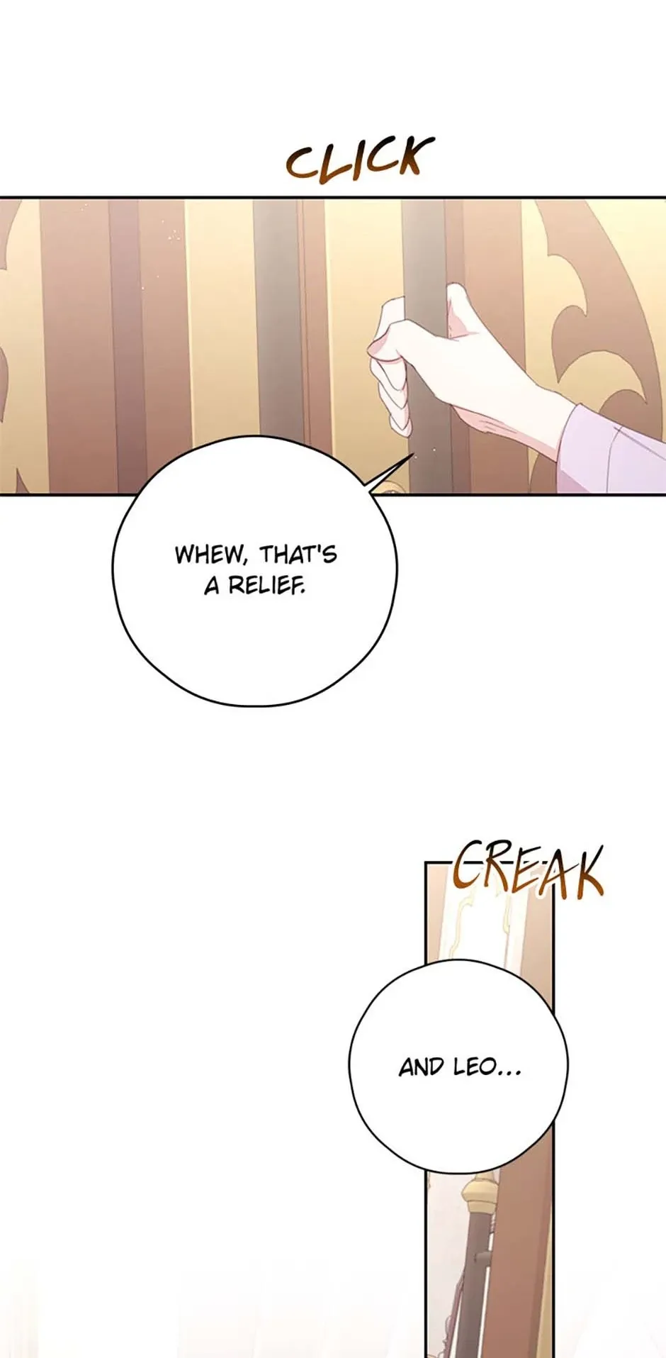Lysia Tries The Quiet Life Chapter 78 page 42 - 