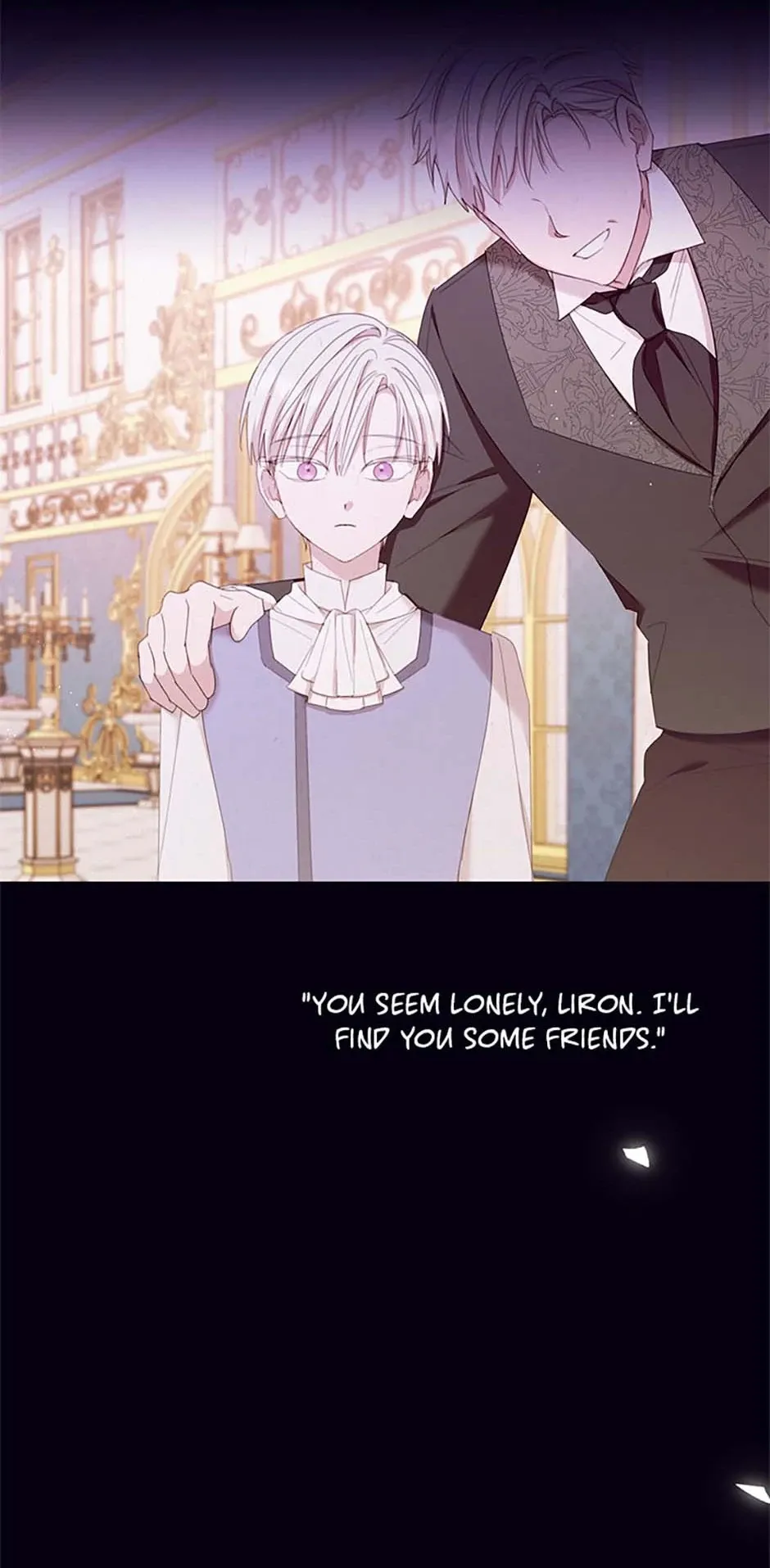 Lysia Tries The Quiet Life Chapter 78 page 70 - 