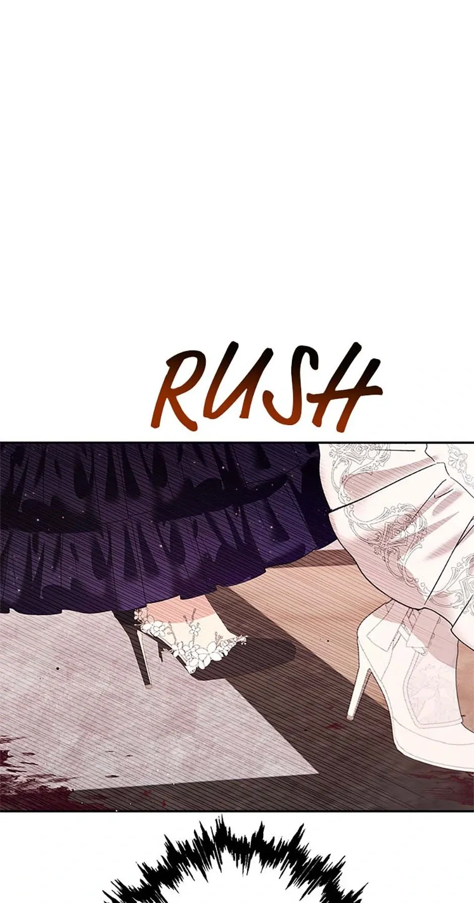 Lysia Tries The Quiet Life Chapter 78 page 10 - 
