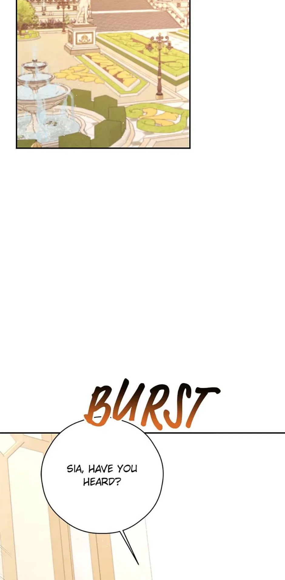 Lysia Tries The Quiet Life Chapter 79 page 2 - 