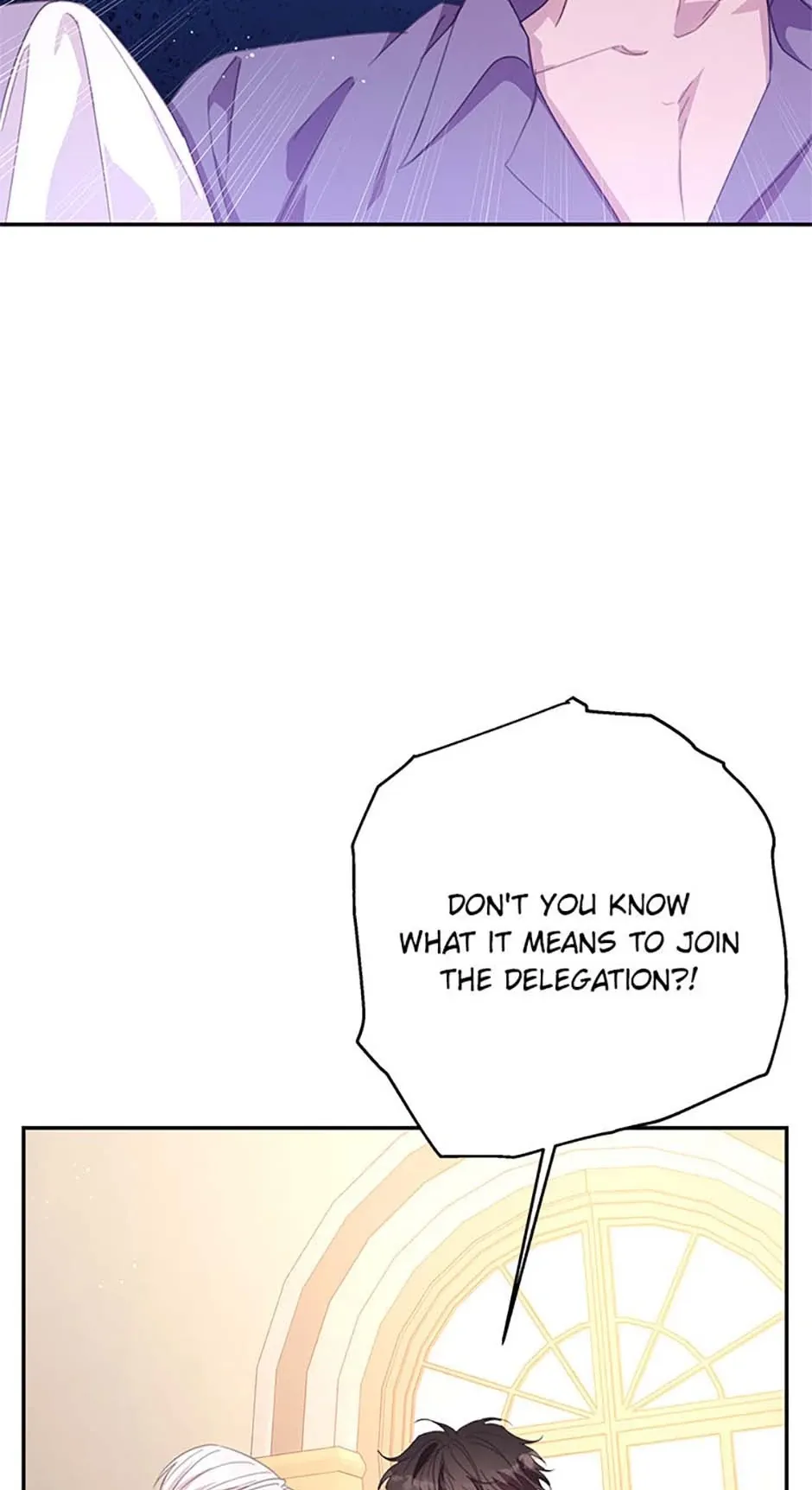 Lysia Tries The Quiet Life Chapter 79 page 20 - 