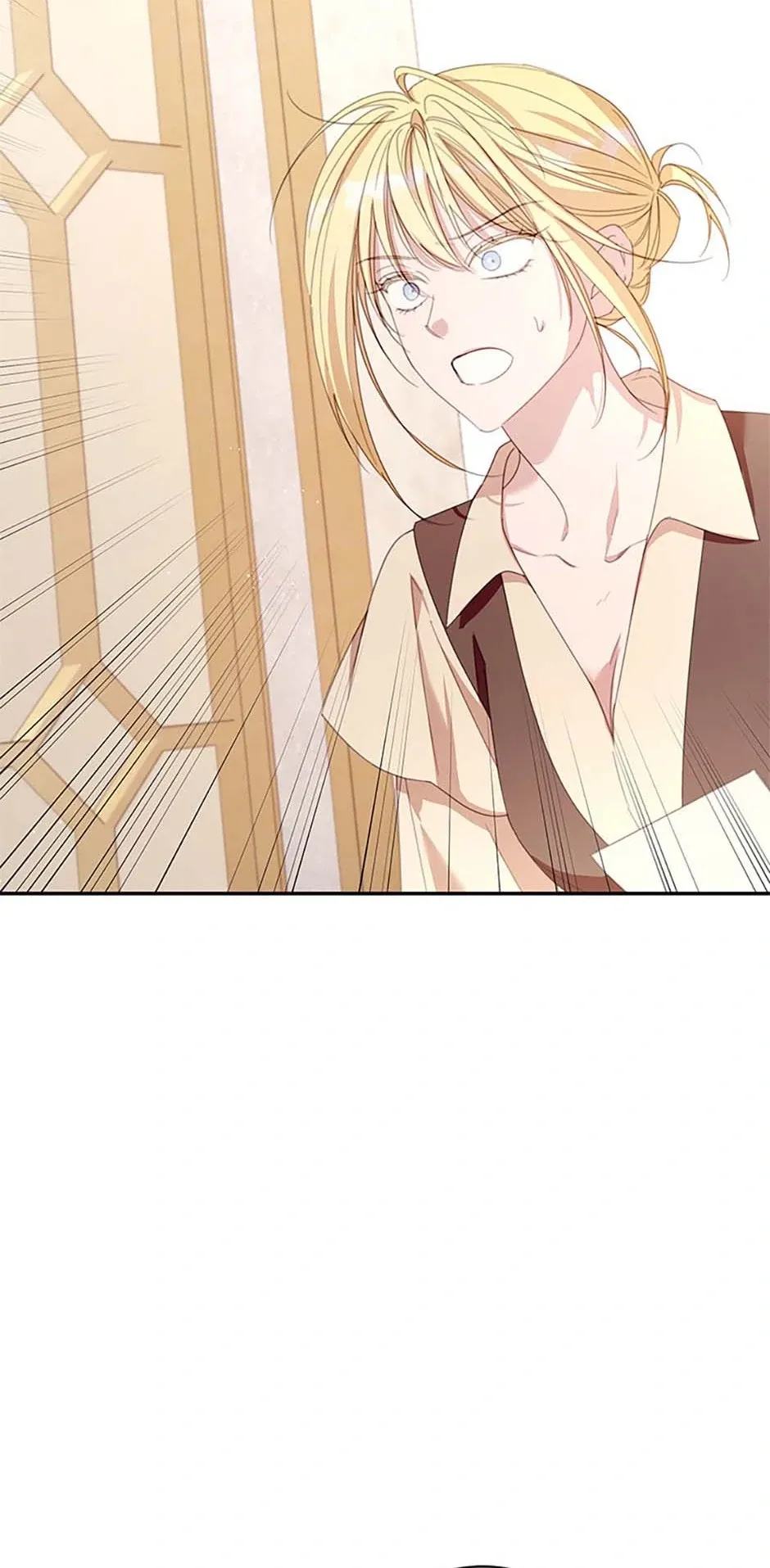 Lysia Tries The Quiet Life Chapter 79 page 3 - 