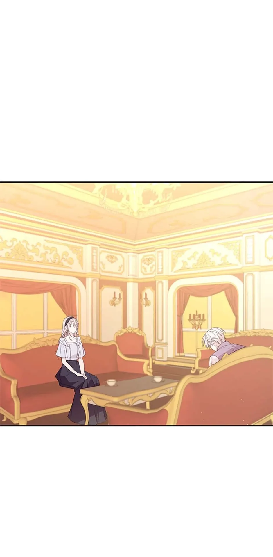 Lysia Tries The Quiet Life Chapter 79 page 26 - 