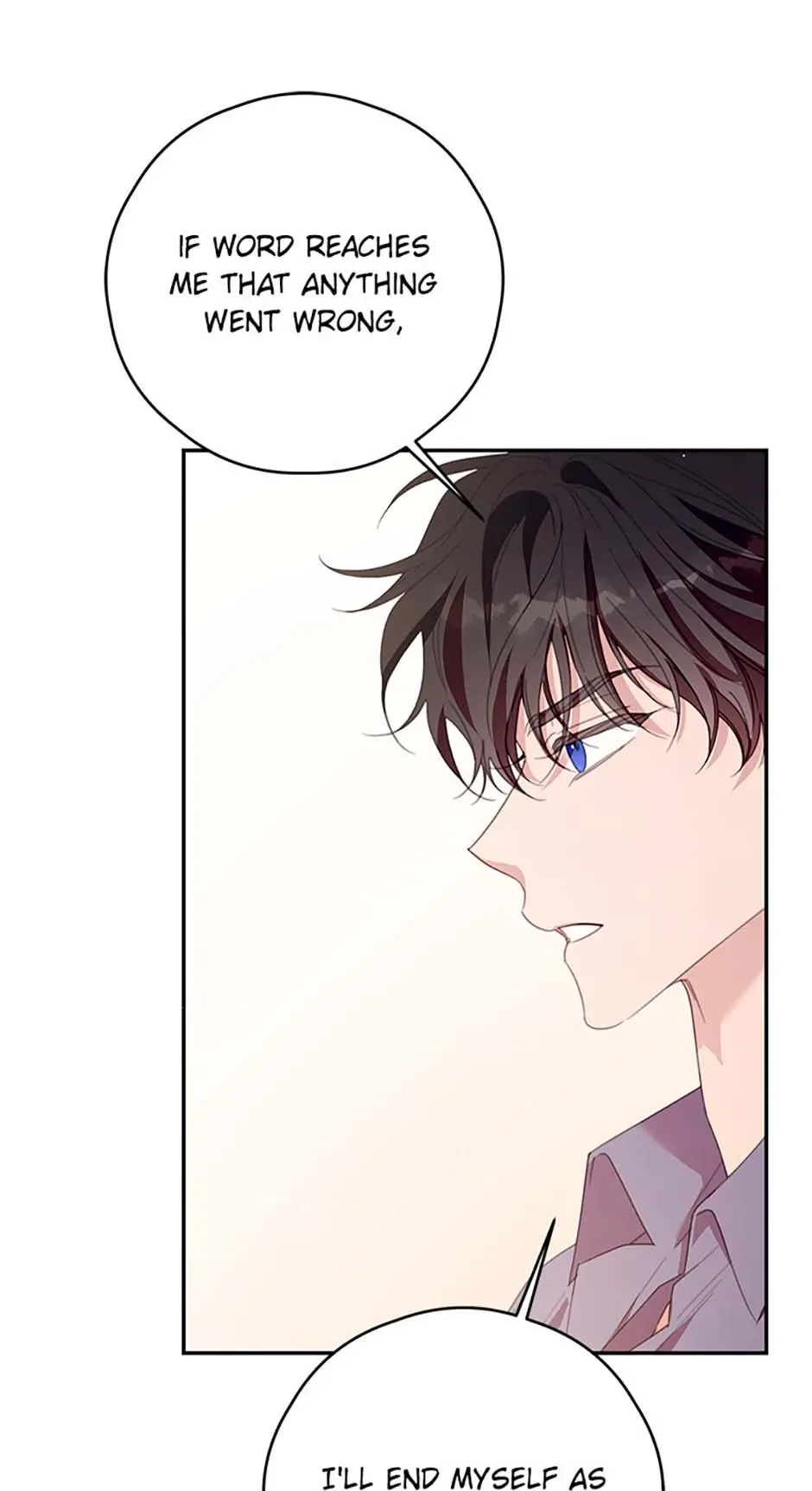 Lysia Tries The Quiet Life Chapter 79 page 47 - 