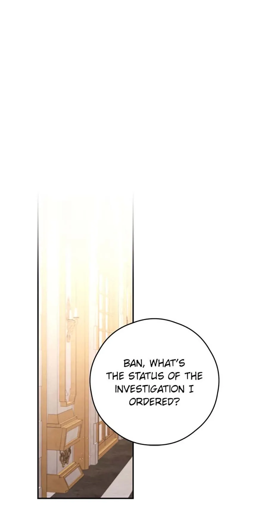 Lysia Tries The Quiet Life Chapter 79 page 61 - 