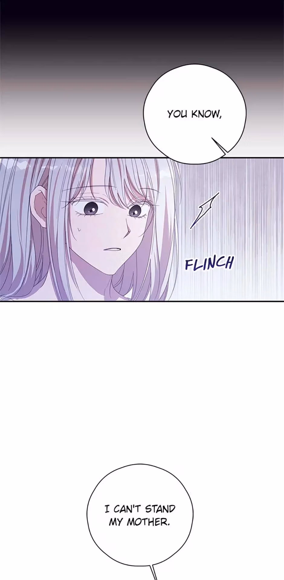 Lysia Tries The Quiet Life Chapter 80 page 11 - 