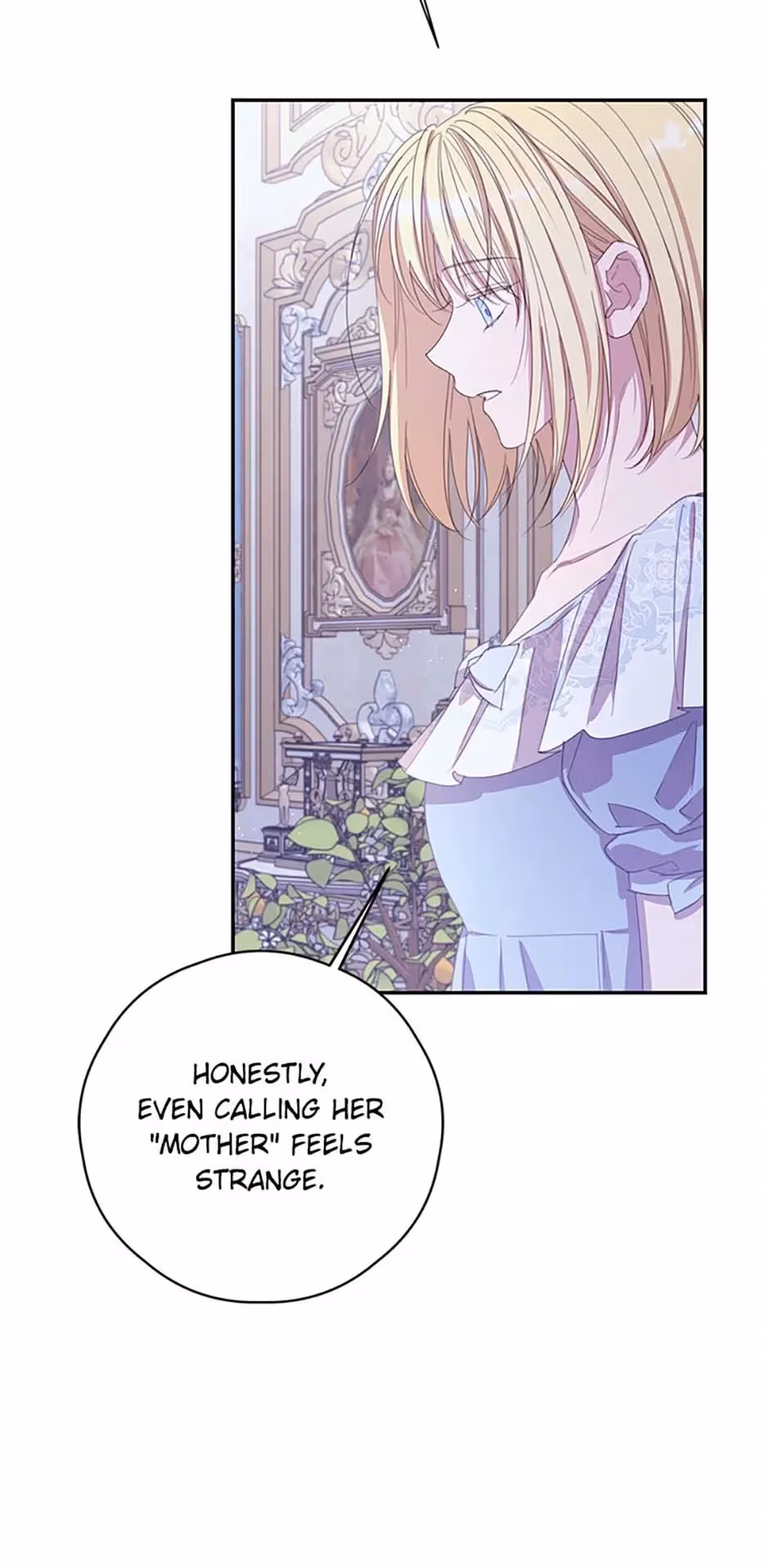 Lysia Tries The Quiet Life Chapter 80 page 12 - 
