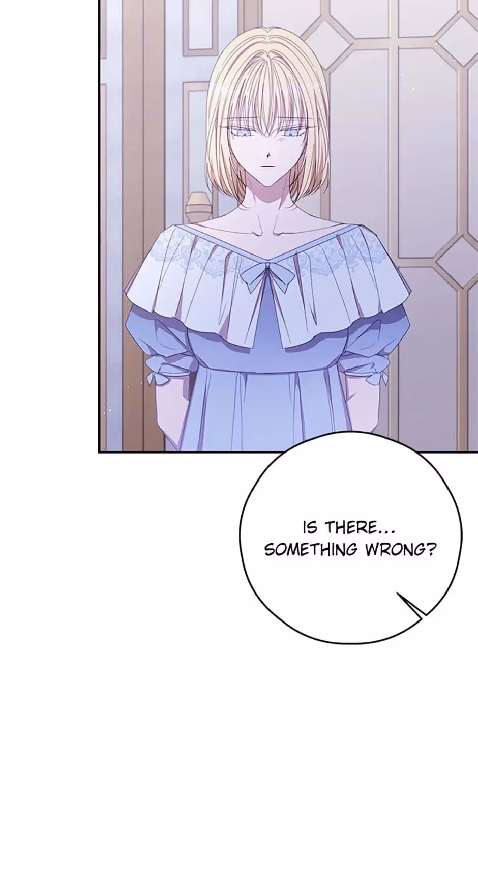 Lysia Tries The Quiet Life Chapter 80 page 5 - 