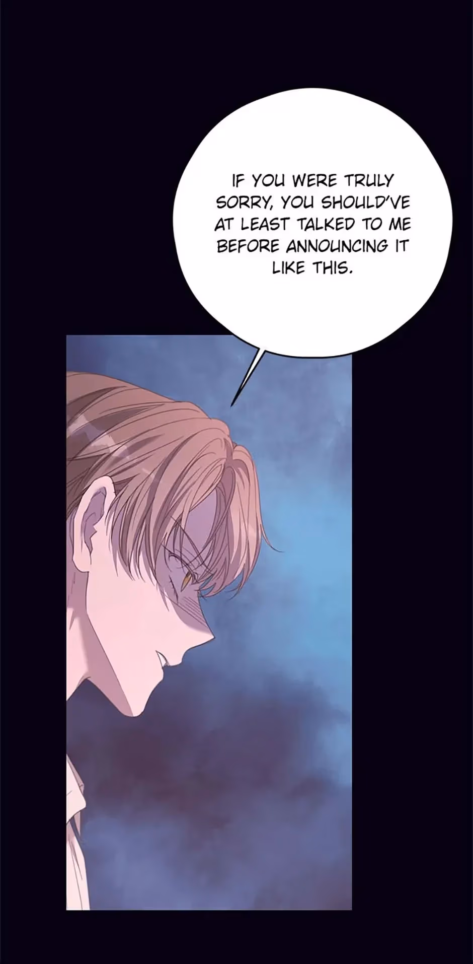 Lysia Tries The Quiet Life Chapter 80 page 44 - 