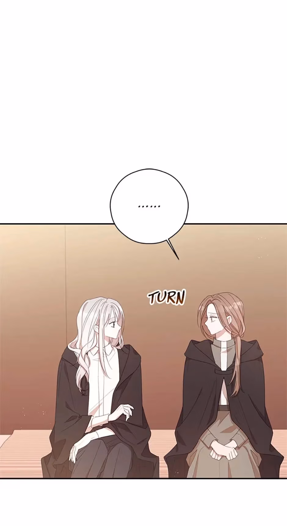 Lysia Tries The Quiet Life Chapter 80 page 54 - 