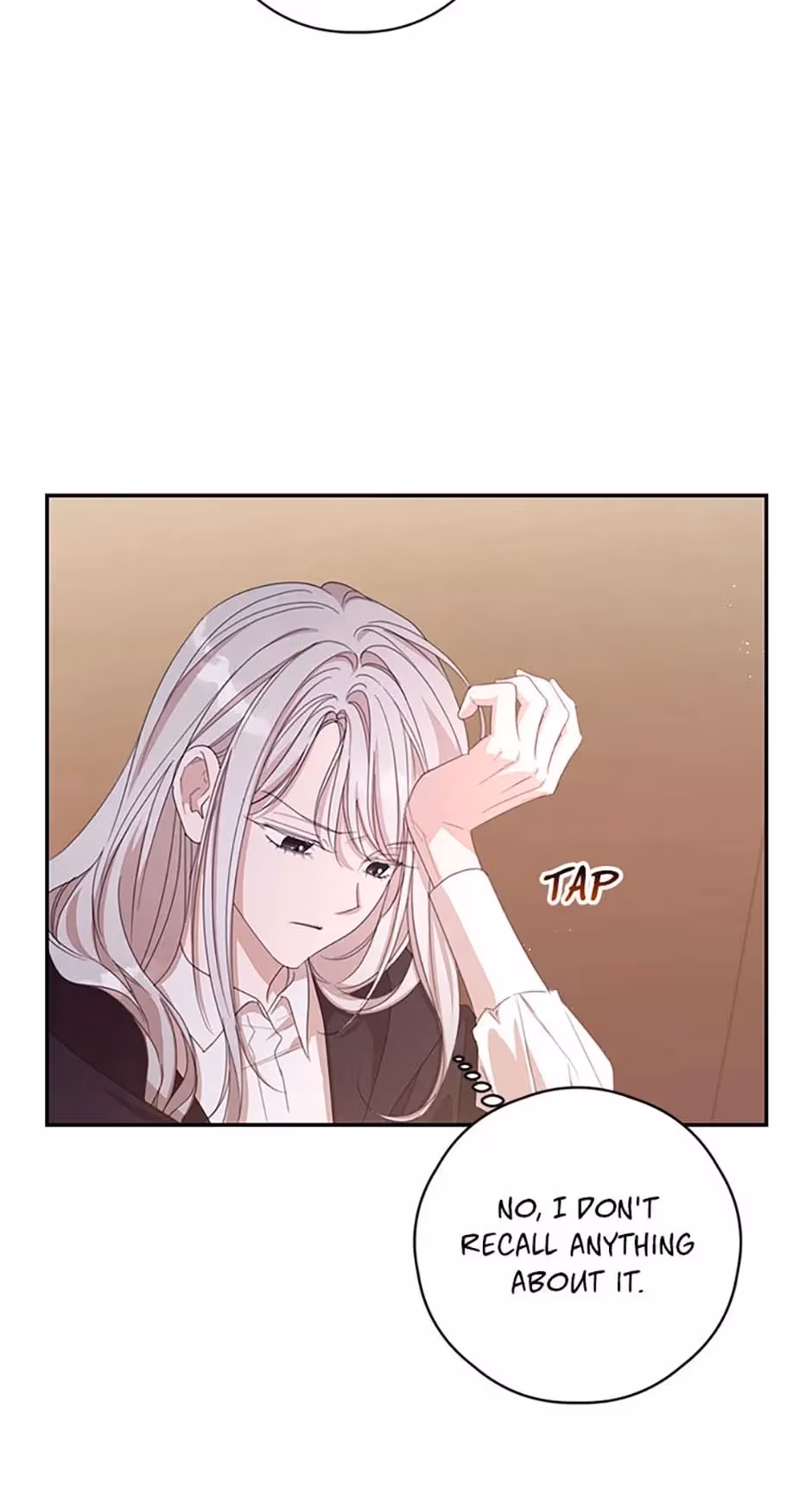 Lysia Tries The Quiet Life Chapter 80 page 68 - 