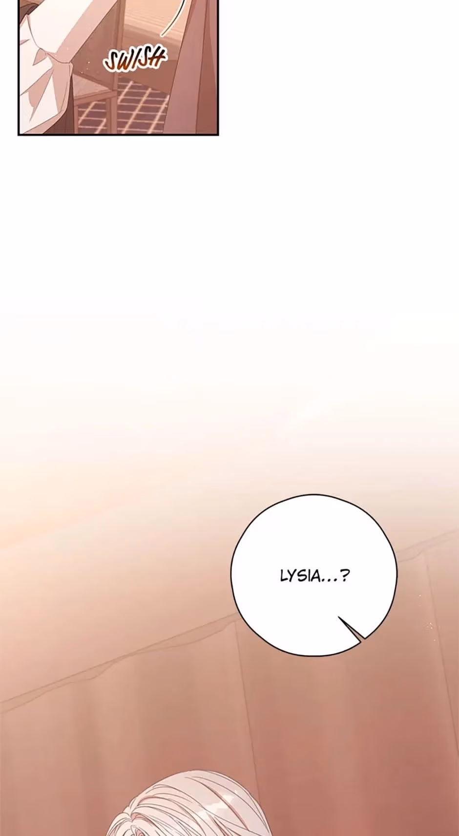 Lysia Tries The Quiet Life Chapter 80 page 71 - 
