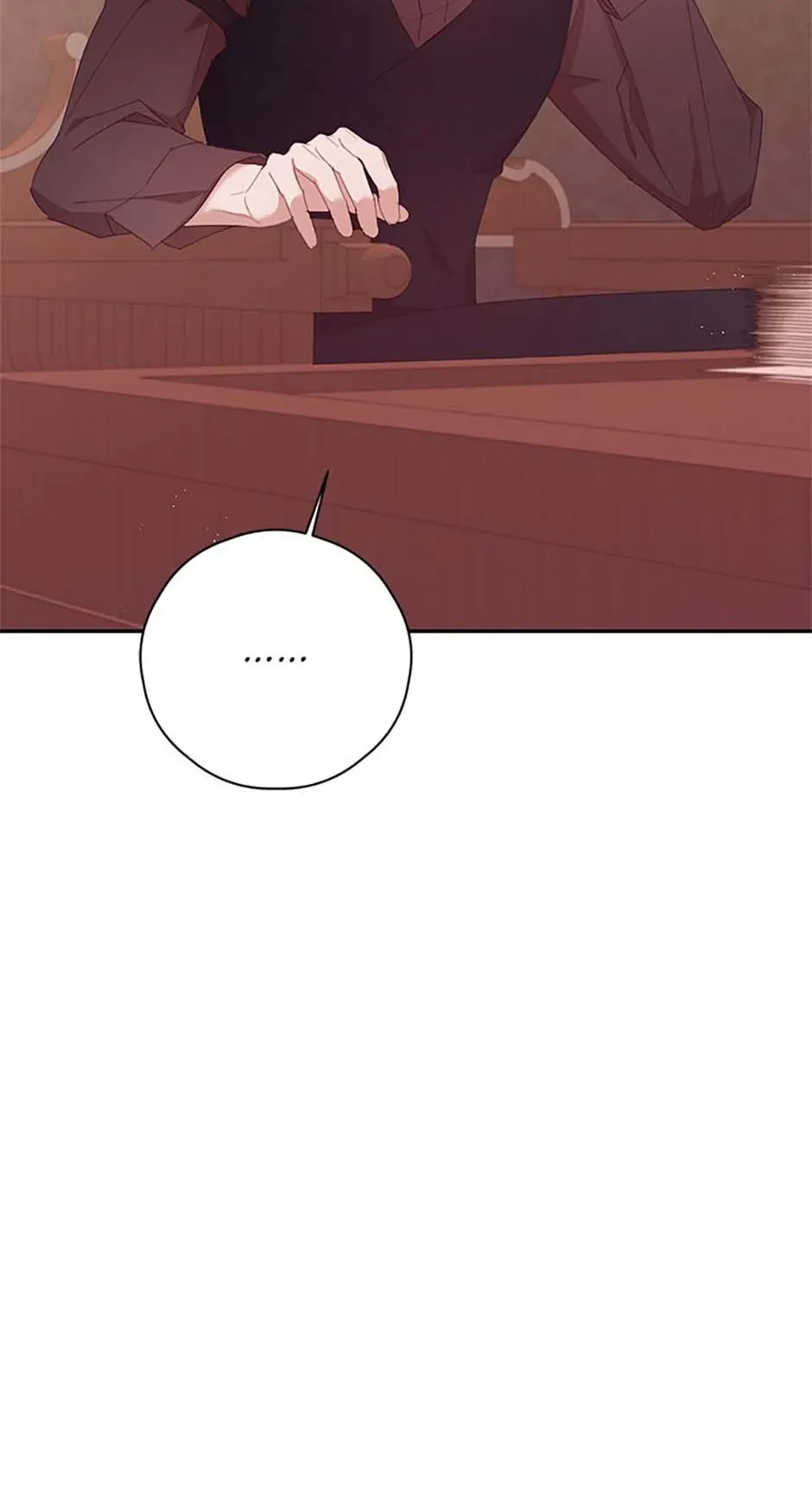 Lysia Tries The Quiet Life Chapter 81 page 23 - 