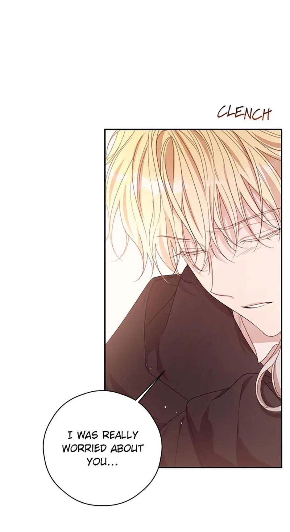 Lysia Tries The Quiet Life Chapter 81 page 5 - 
