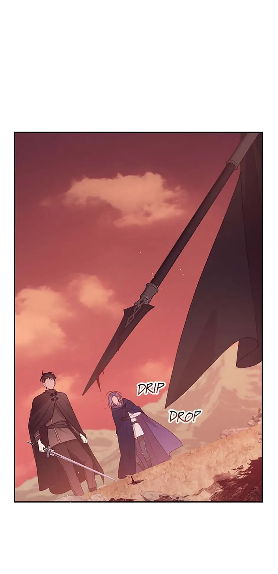 Lysia Tries The Quiet Life Chapter 81 page 46 - 