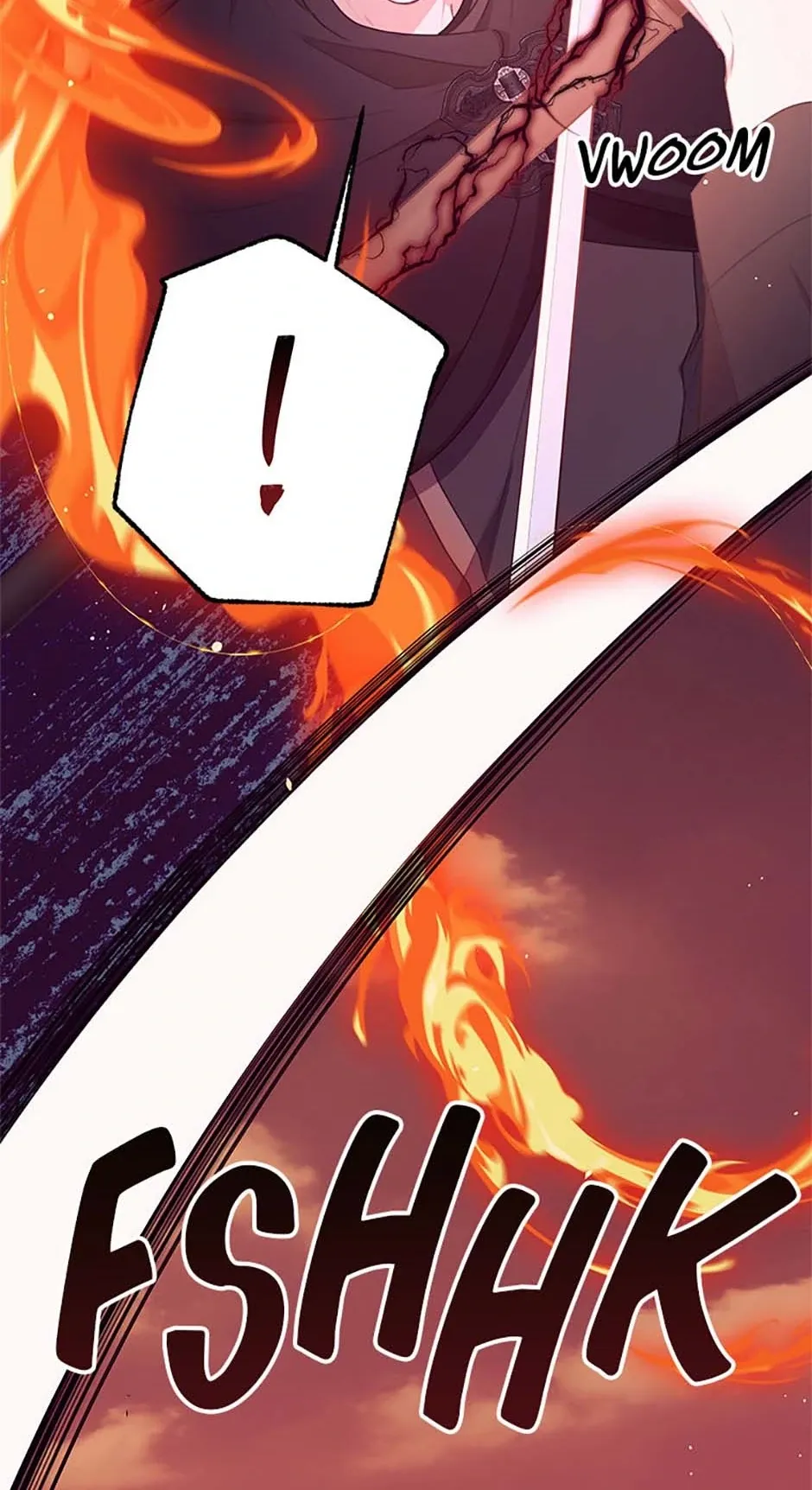 Lysia Tries The Quiet Life Chapter 81 page 53 - 