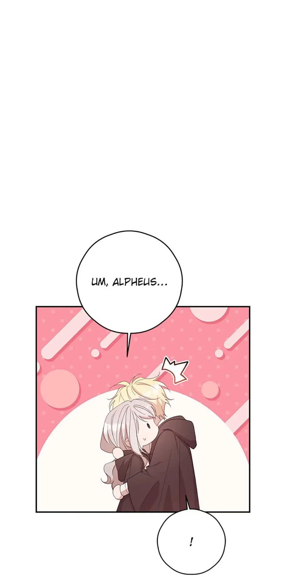 Lysia Tries The Quiet Life Chapter 81 page 7 - 