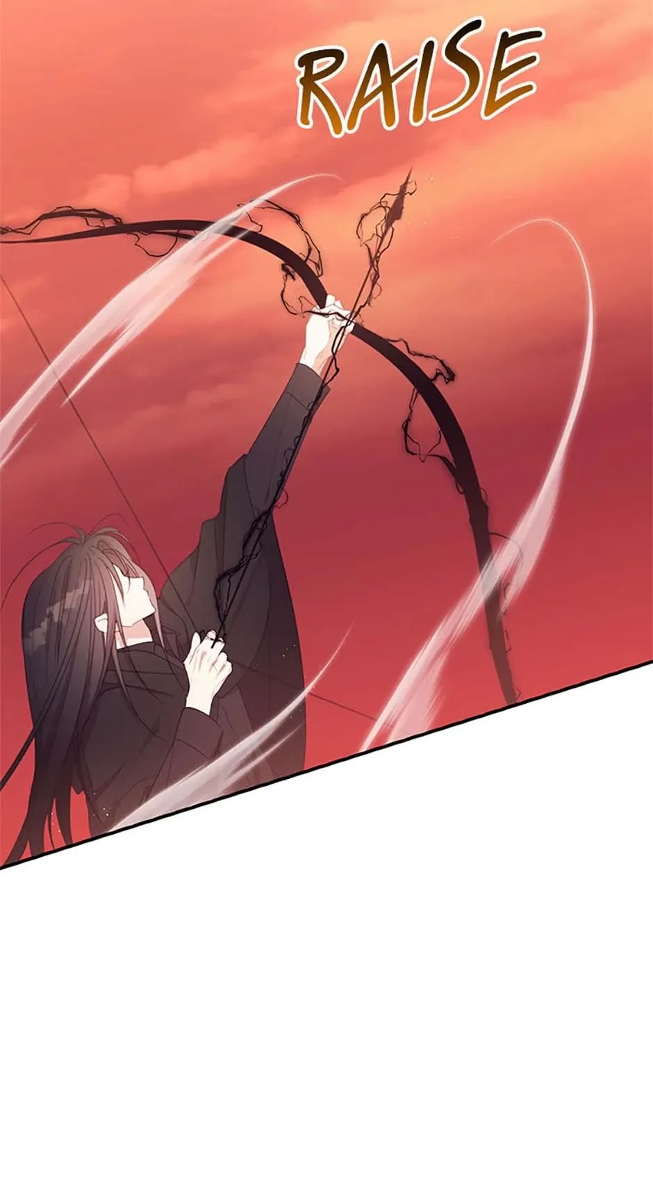 Lysia Tries The Quiet Life Chapter 81 page 65 - 