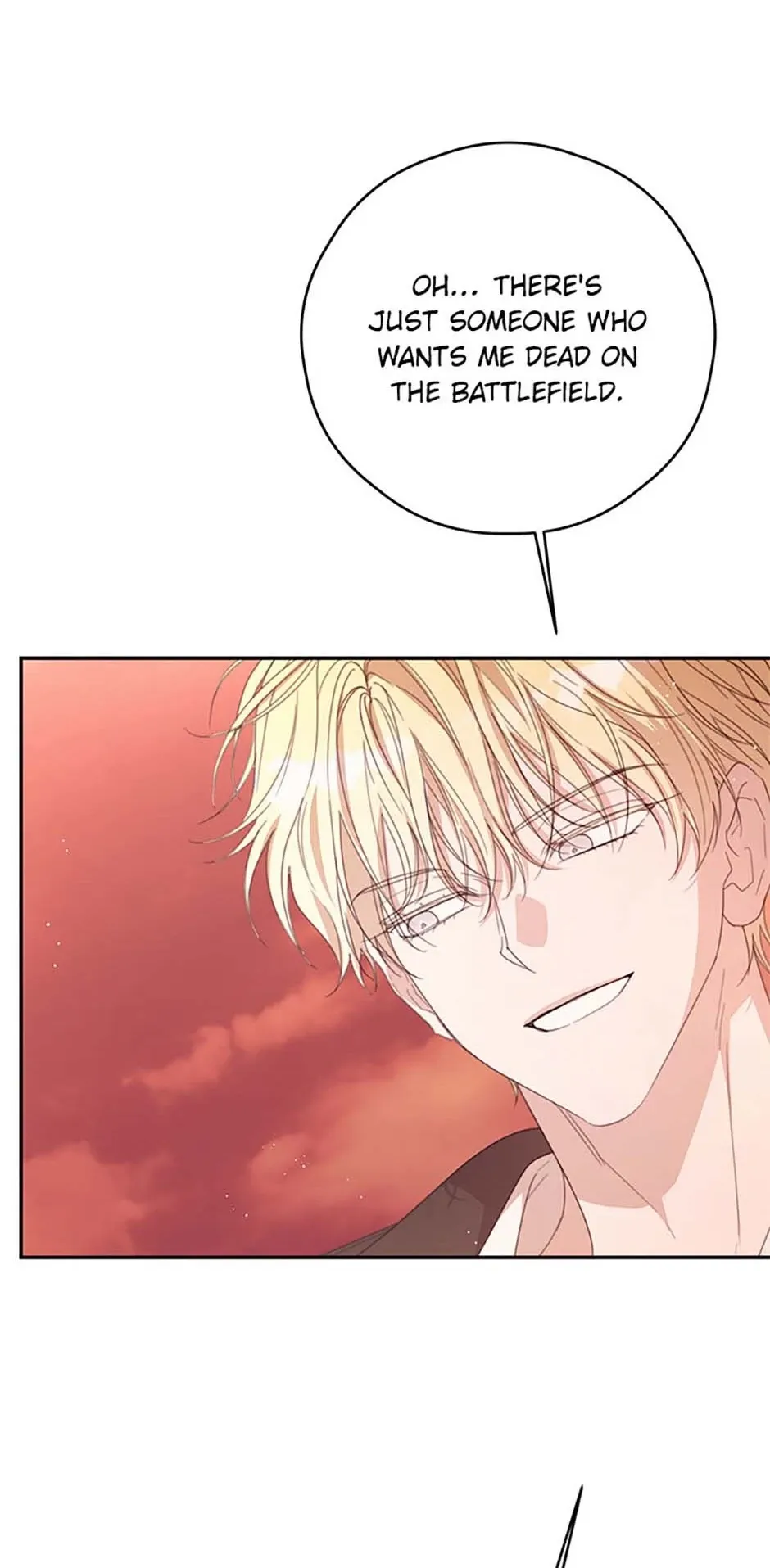 Lysia Tries The Quiet Life Chapter 81 page 10 - 