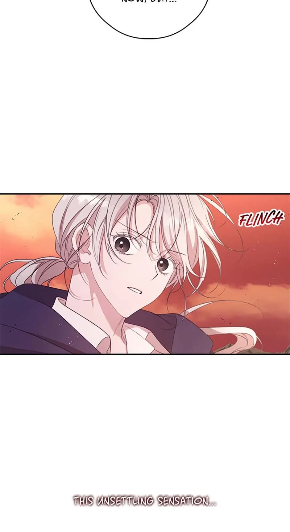 Lysia Tries The Quiet Life Chapter 82 page 14 - 