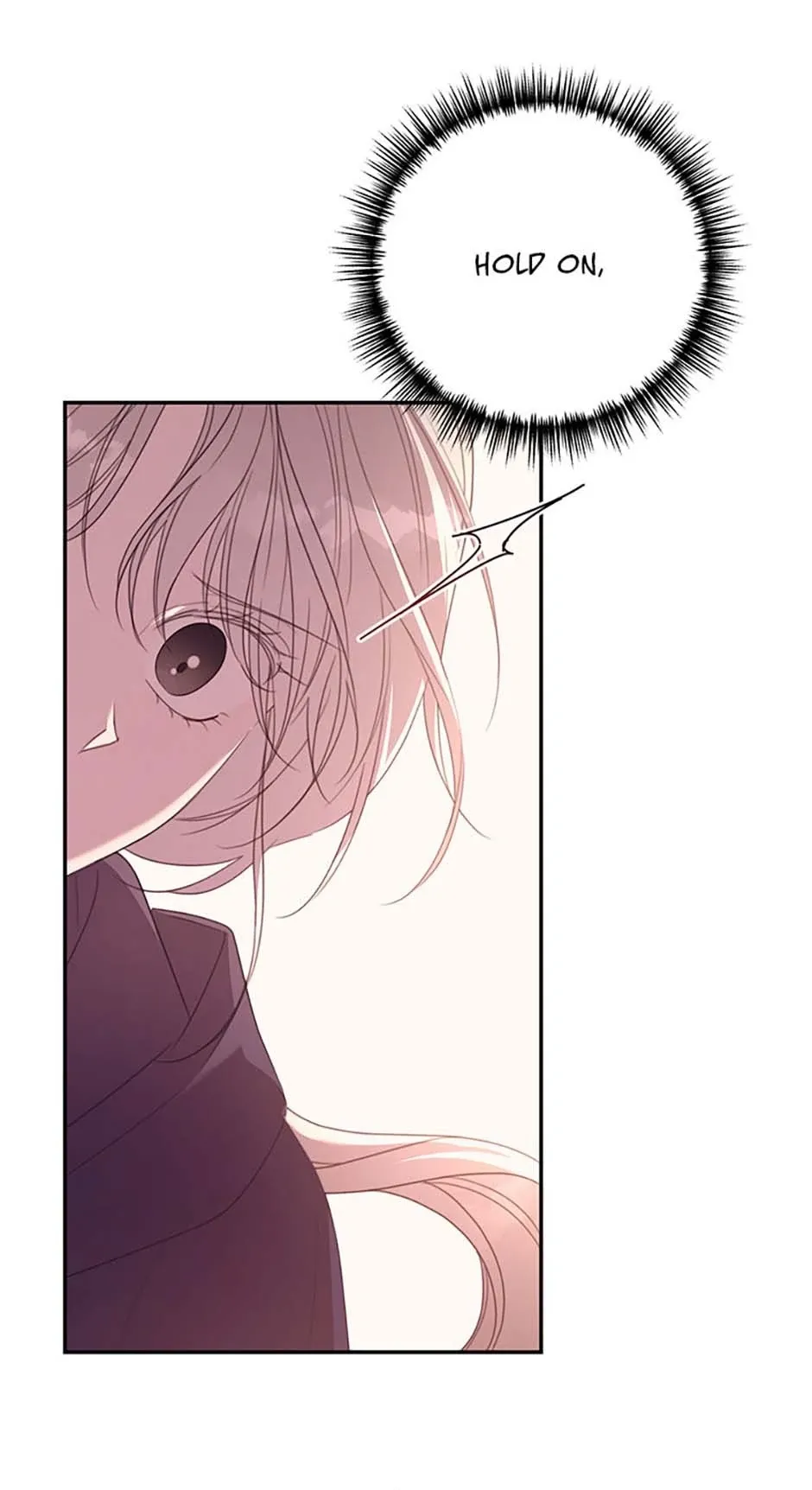 Lysia Tries The Quiet Life Chapter 82 page 18 - 