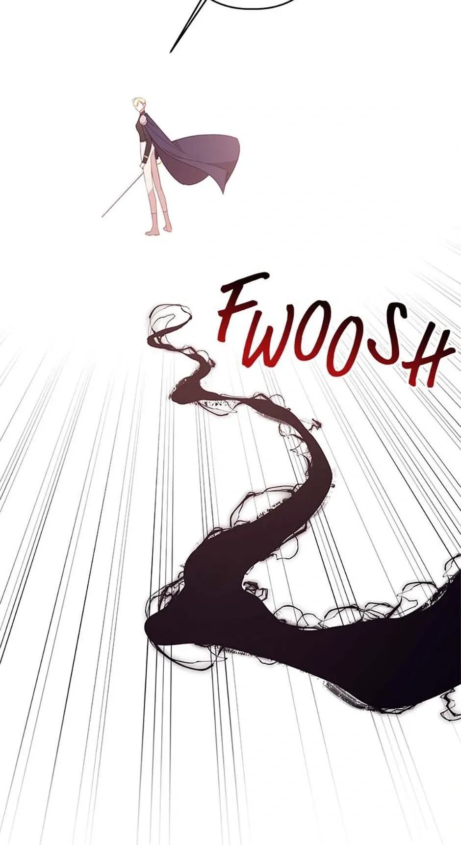 Lysia Tries The Quiet Life Chapter 82 page 21 - 