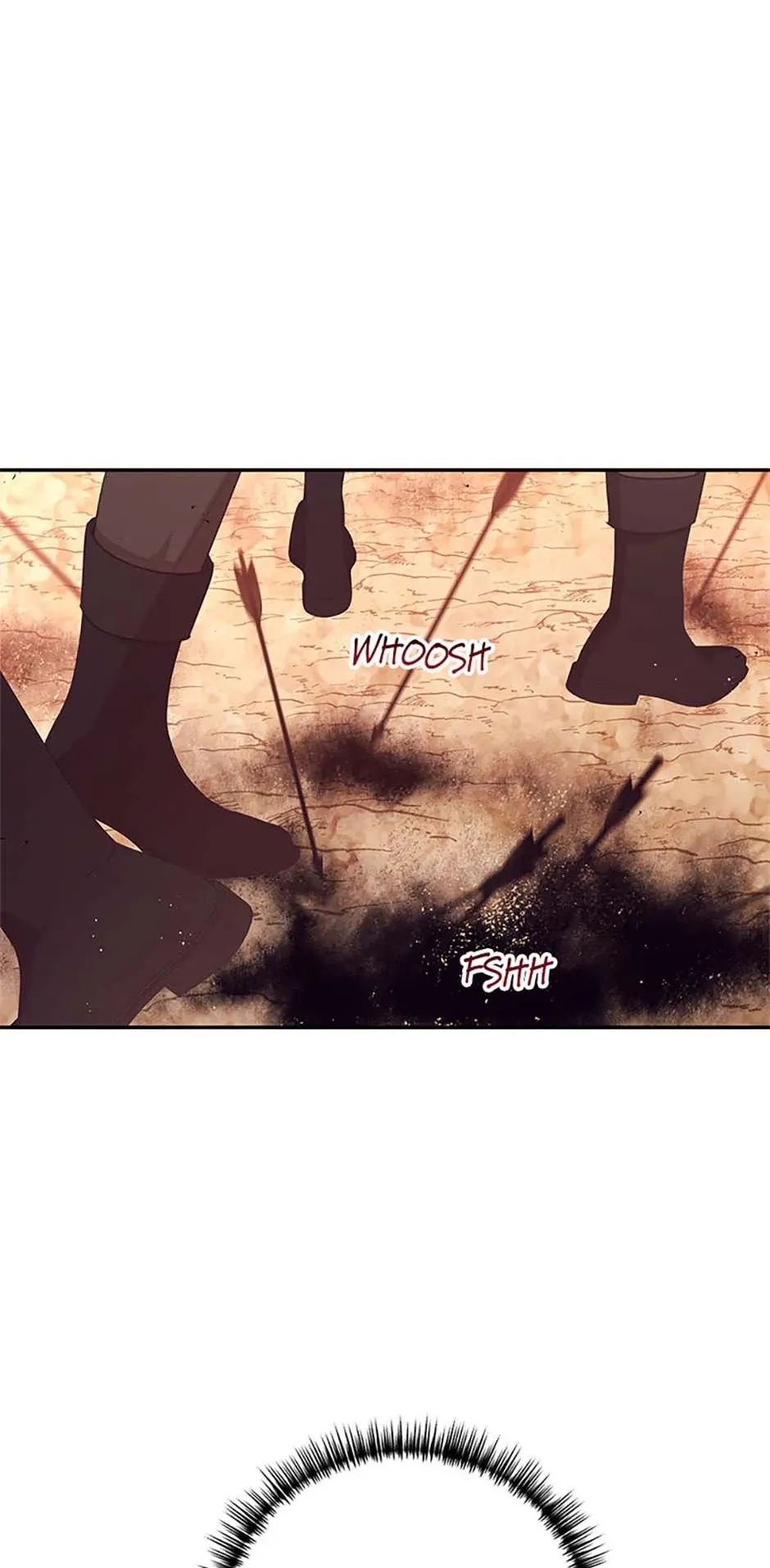 Lysia Tries The Quiet Life Chapter 82 page 4 - 
