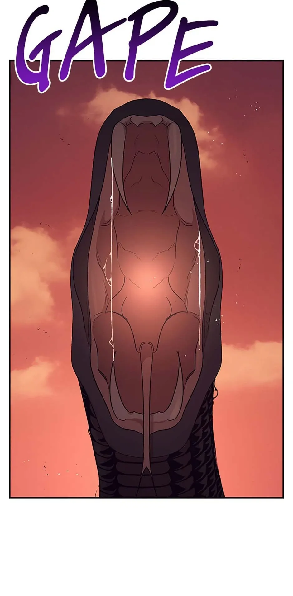 Lysia Tries The Quiet Life Chapter 82 page 34 - 
