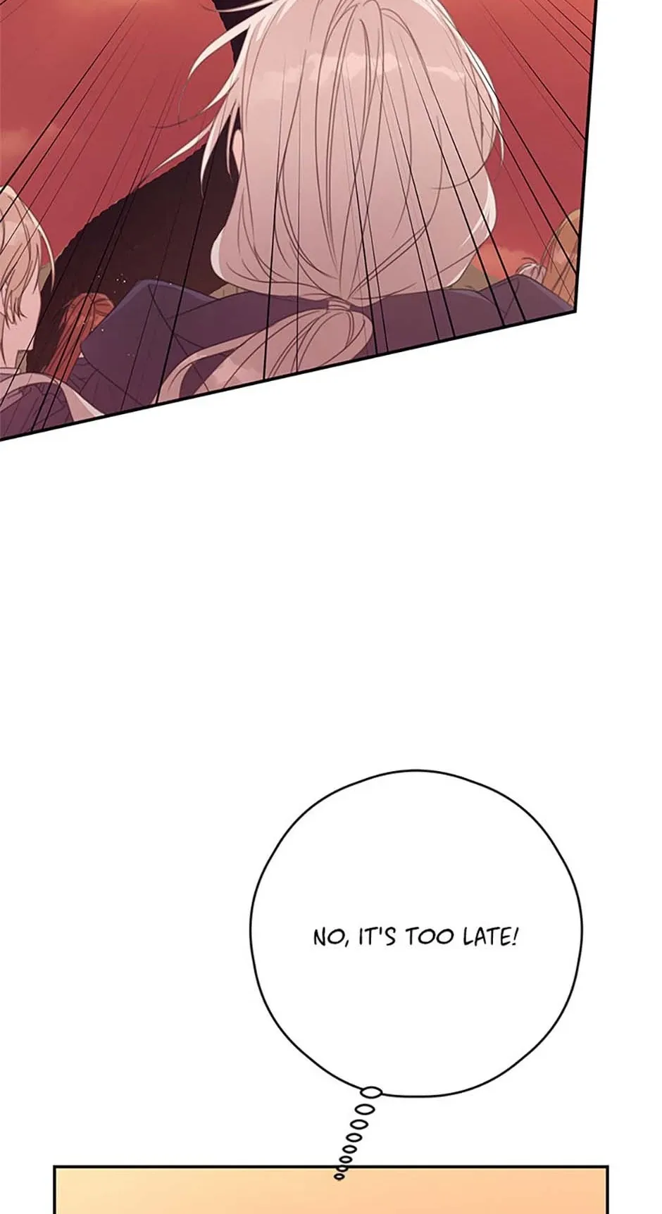 Lysia Tries The Quiet Life Chapter 82 page 38 - 