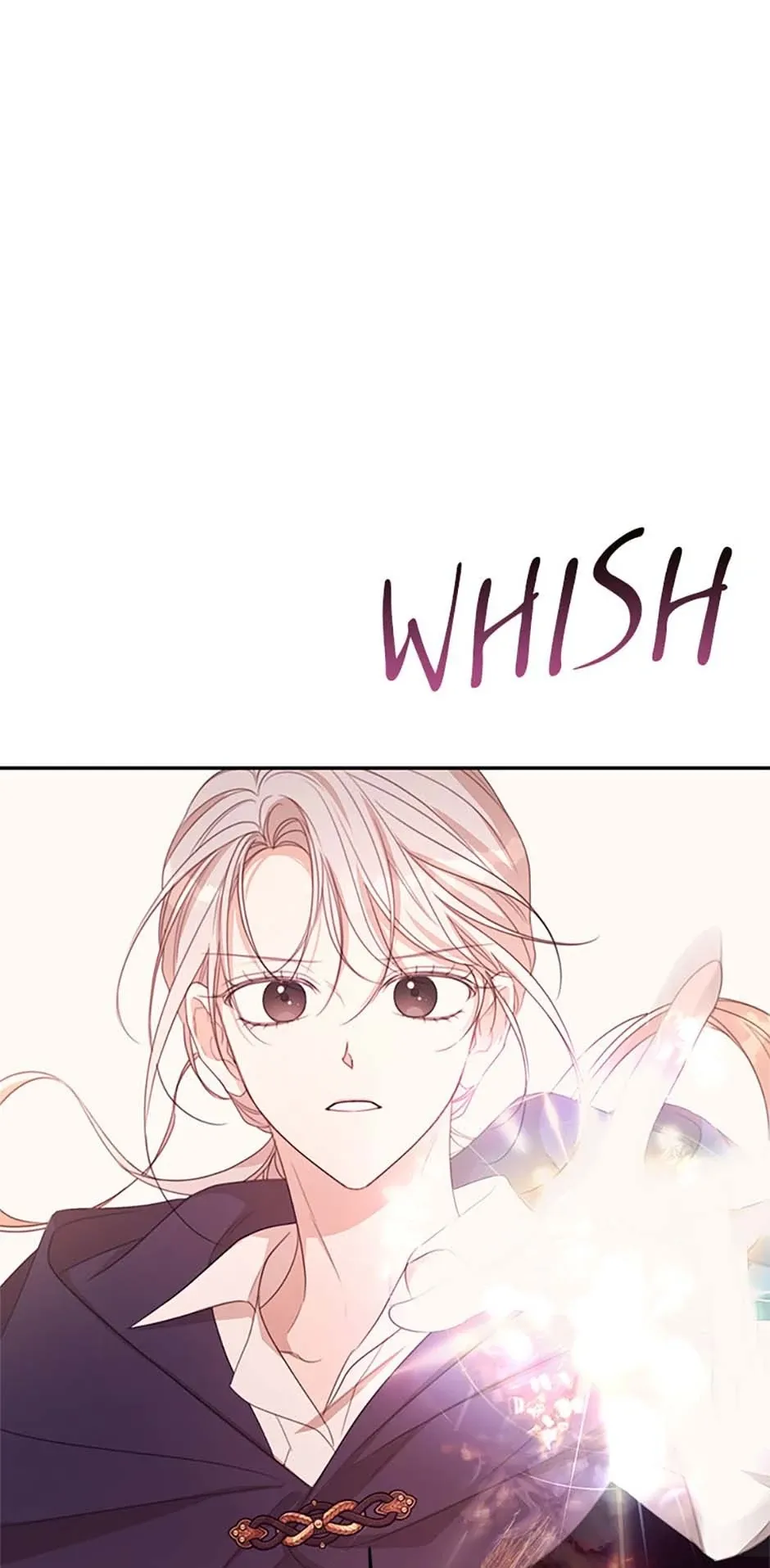 Lysia Tries The Quiet Life Chapter 82 page 56 - 