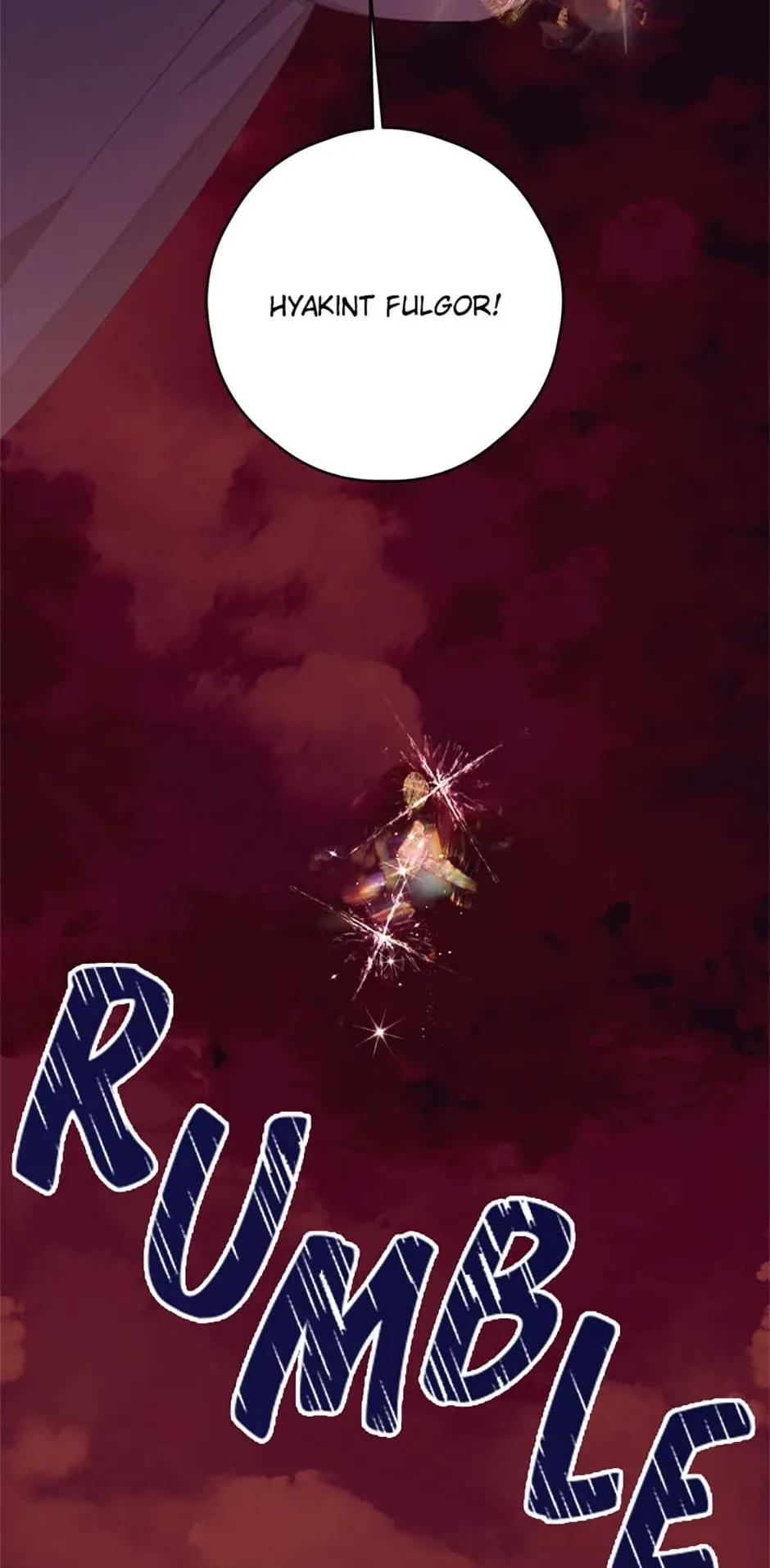 Lysia Tries The Quiet Life Chapter 82 page 57 - 