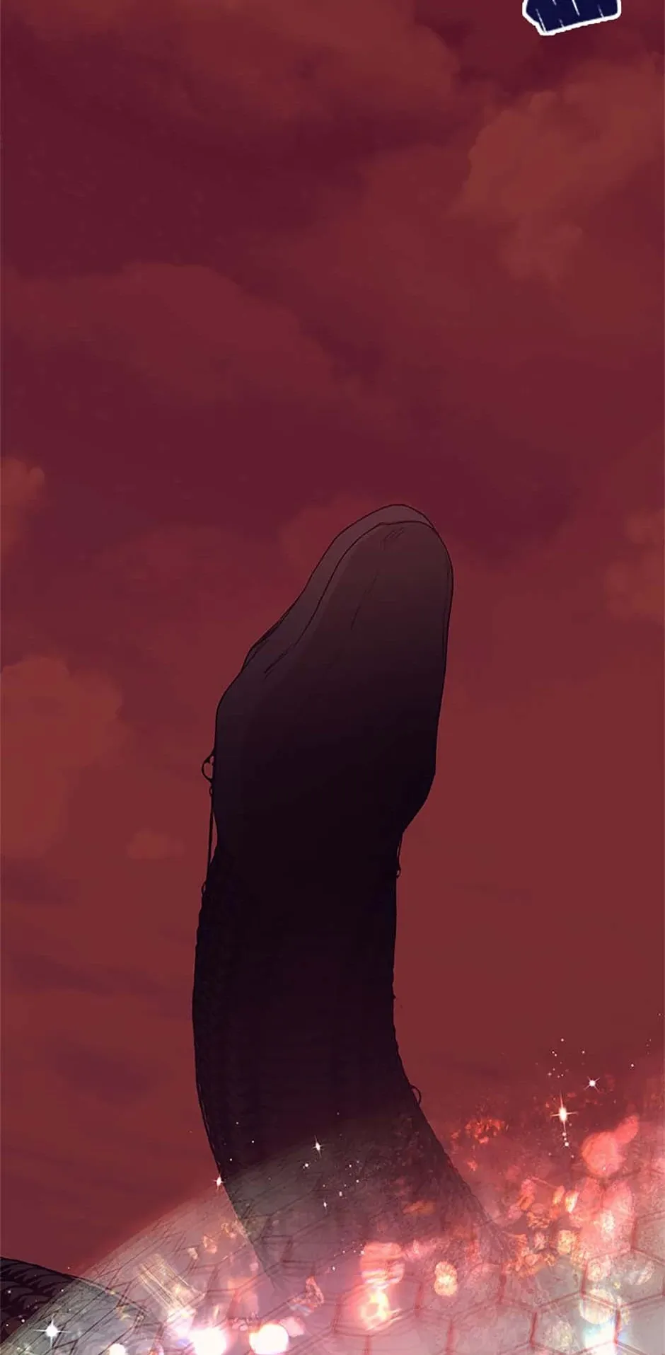 Lysia Tries The Quiet Life Chapter 82 page 58 - 