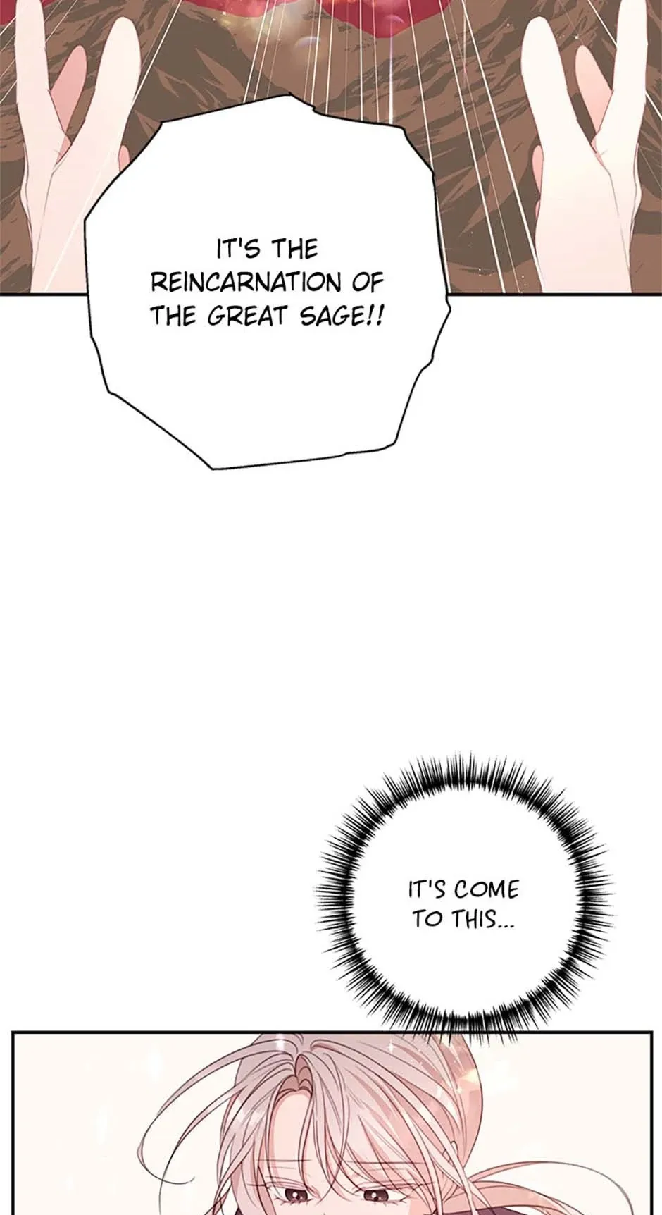 Lysia Tries The Quiet Life Chapter 82 page 69 - 