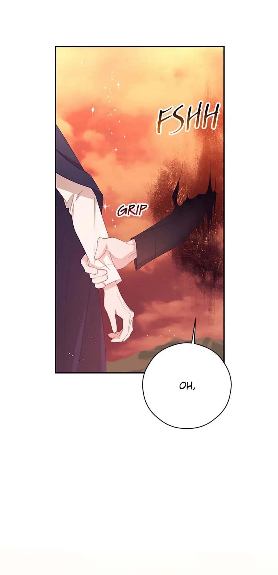 Lysia Tries The Quiet Life Chapter 82 page 72 - 