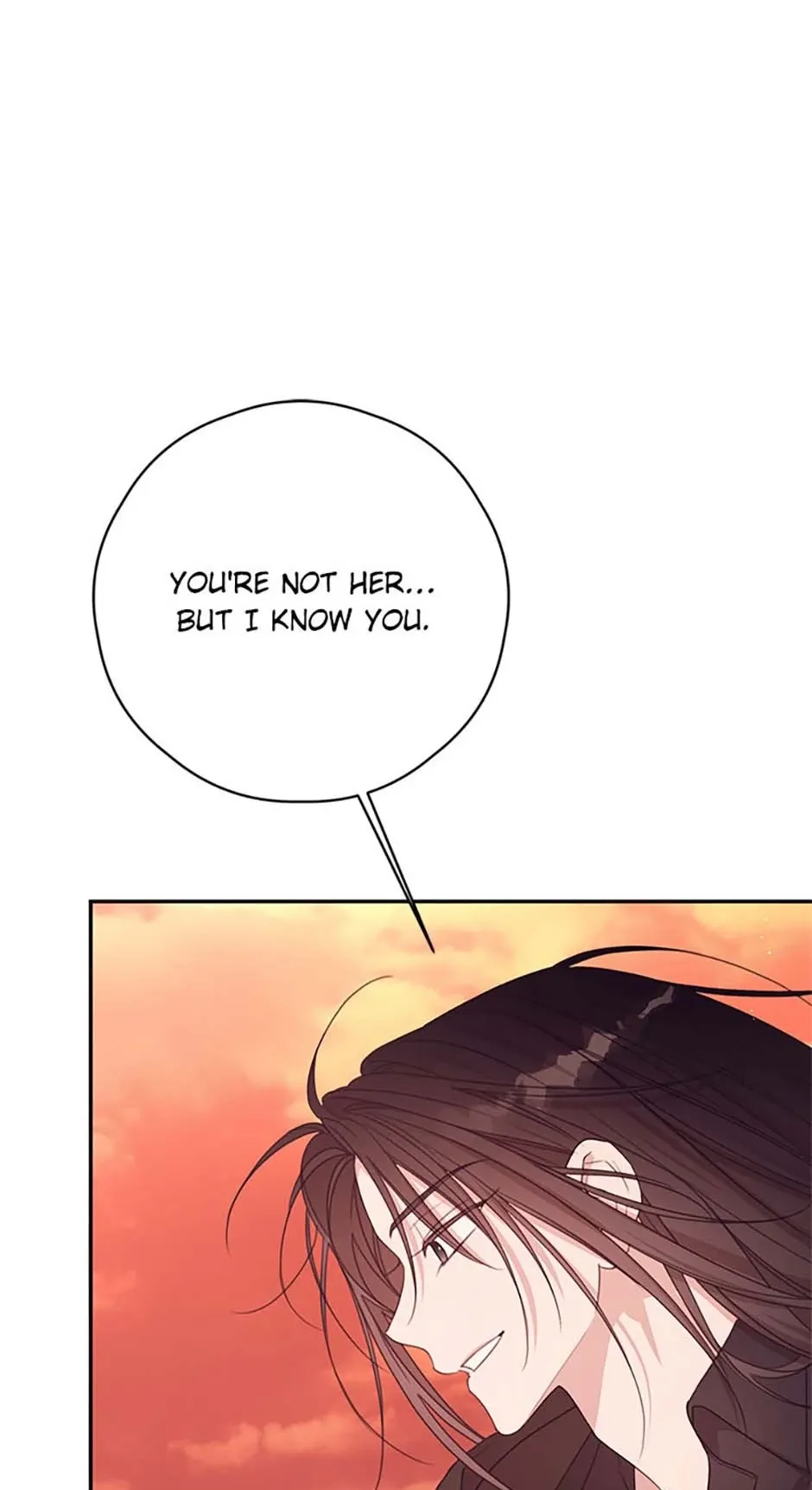 Lysia Tries The Quiet Life Chapter 83 page 1 - 