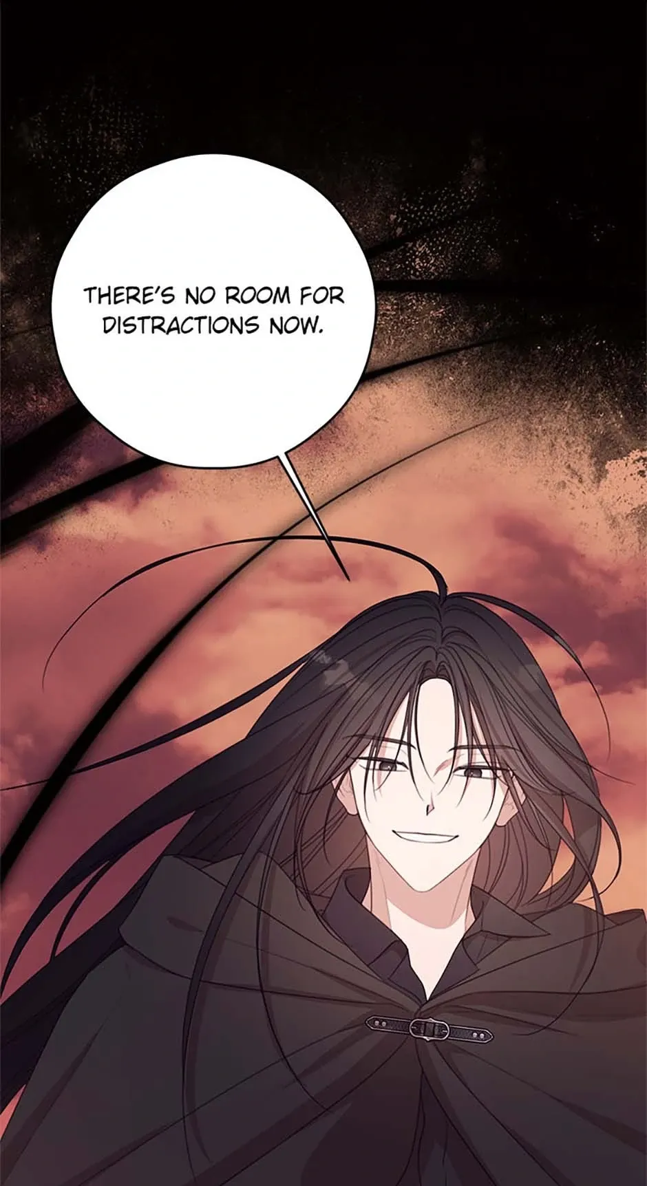 Lysia Tries The Quiet Life Chapter 83 page 17 - 